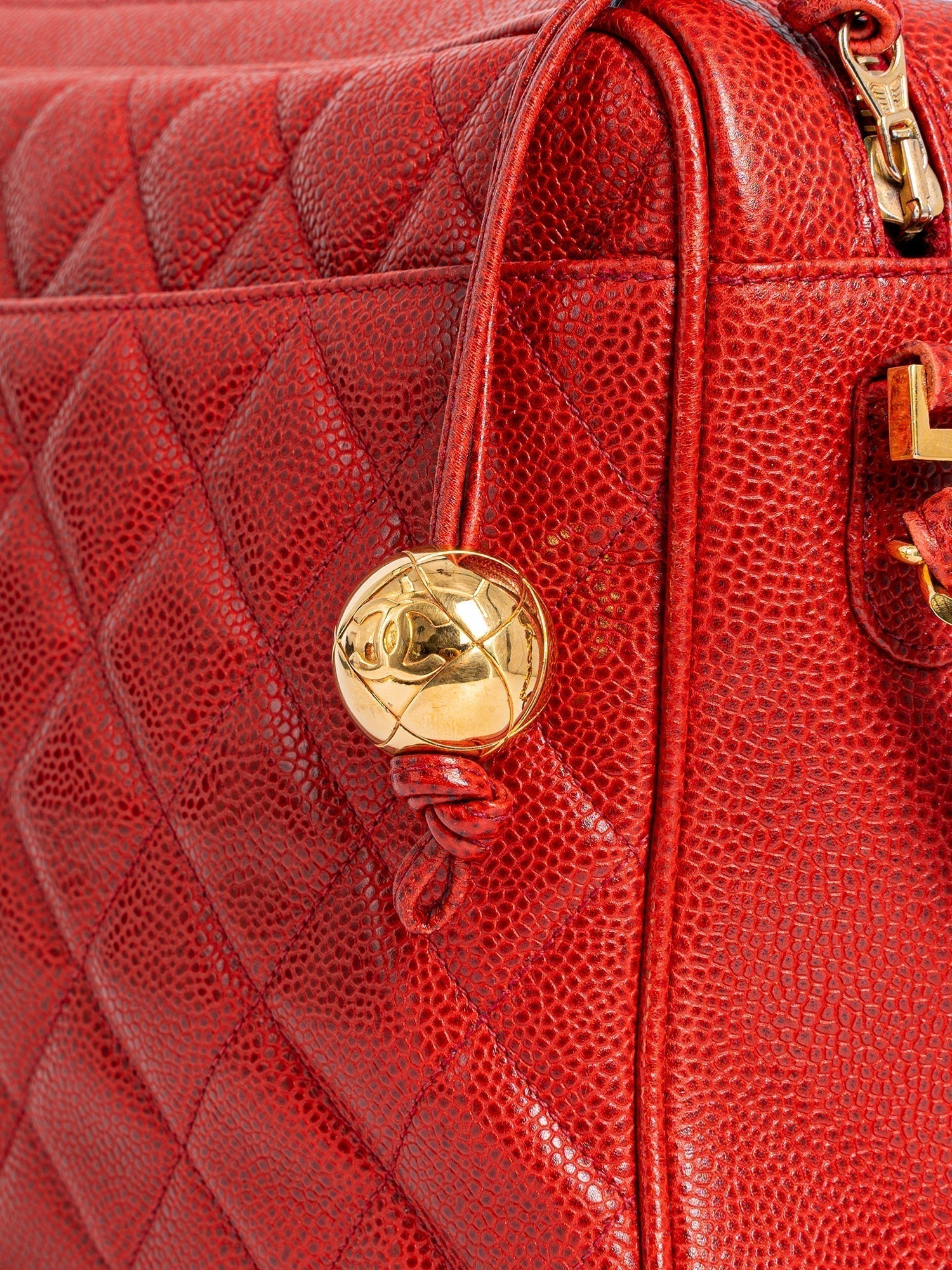 Chanel Shoulder Bag - Lynora Bags