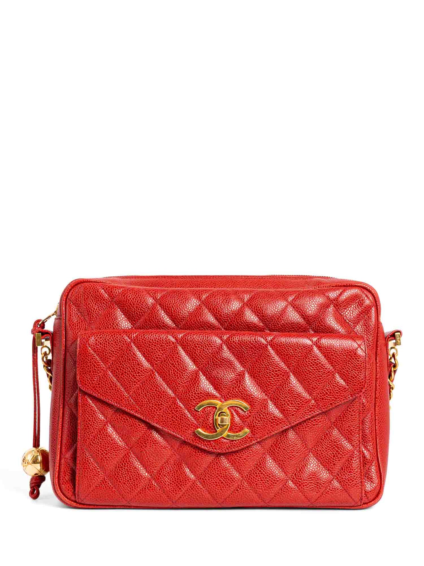 Chanel Shoulder Bag - Lynora Bags