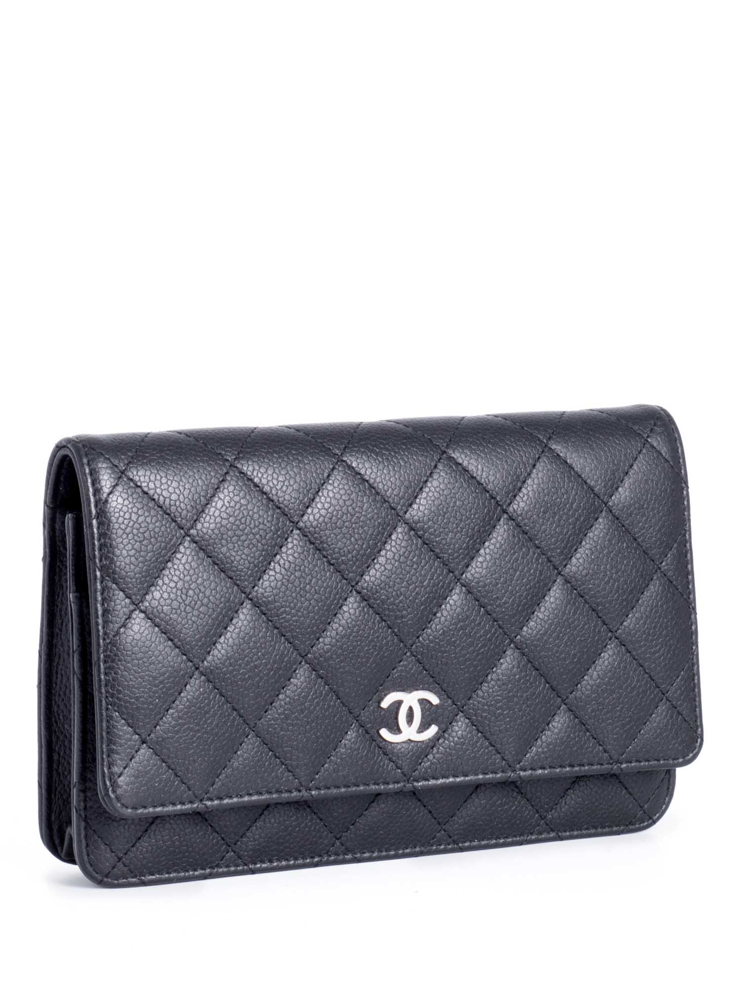 Chanel Shoulder Bag - Lynora Bags