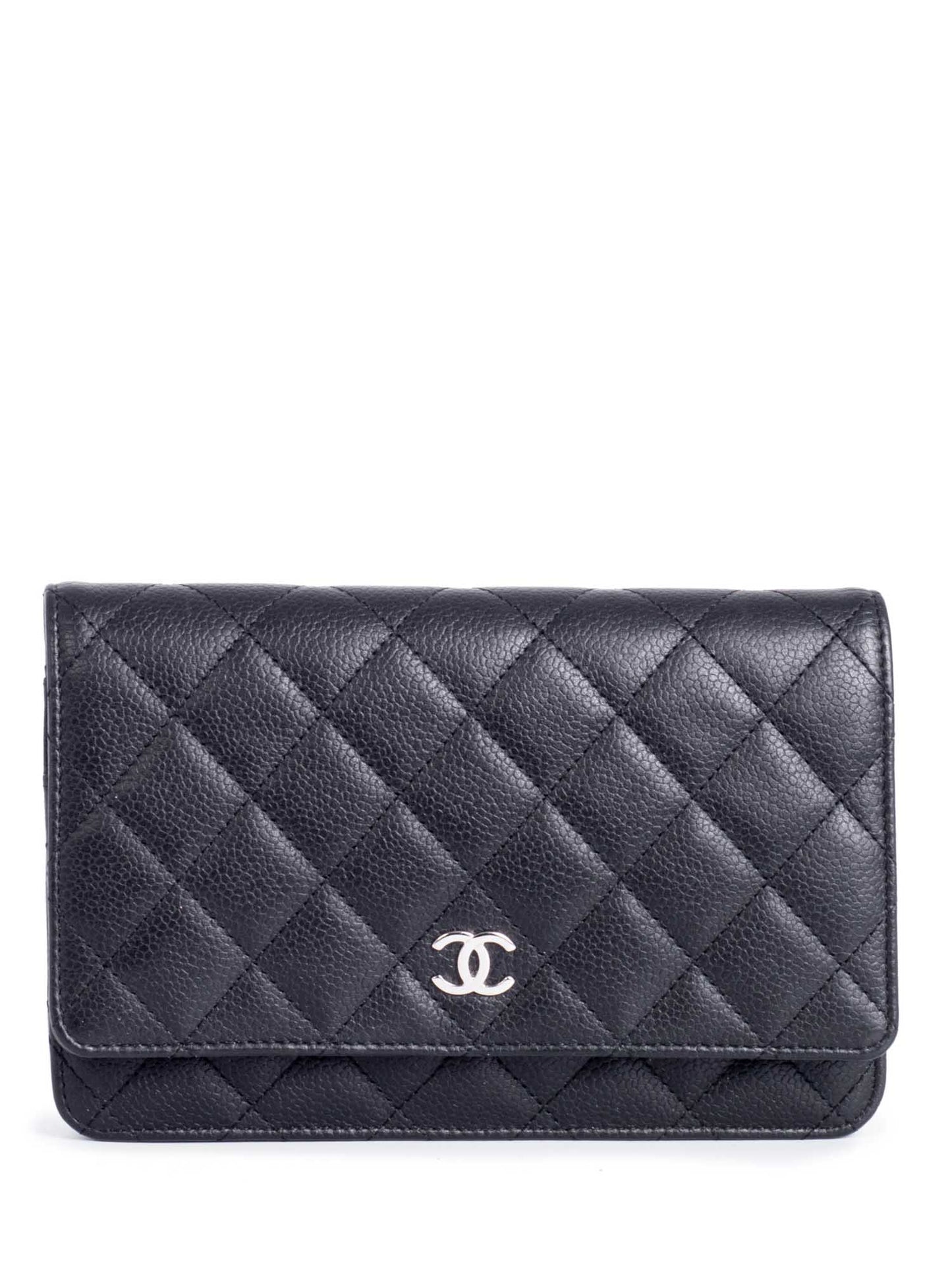 Chanel Shoulder Bag - Lynora Bags