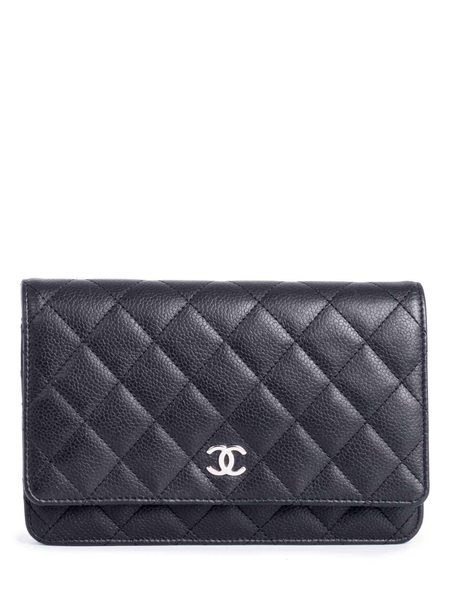 Chanel Shoulder Bag - Lynora Bags