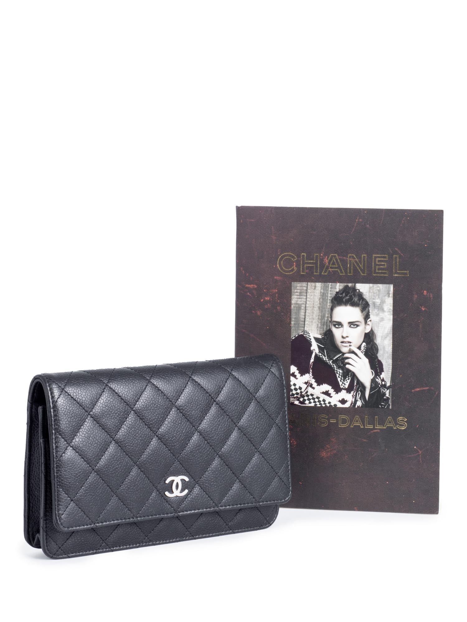 Chanel Shoulder Bag - Lynora Bags