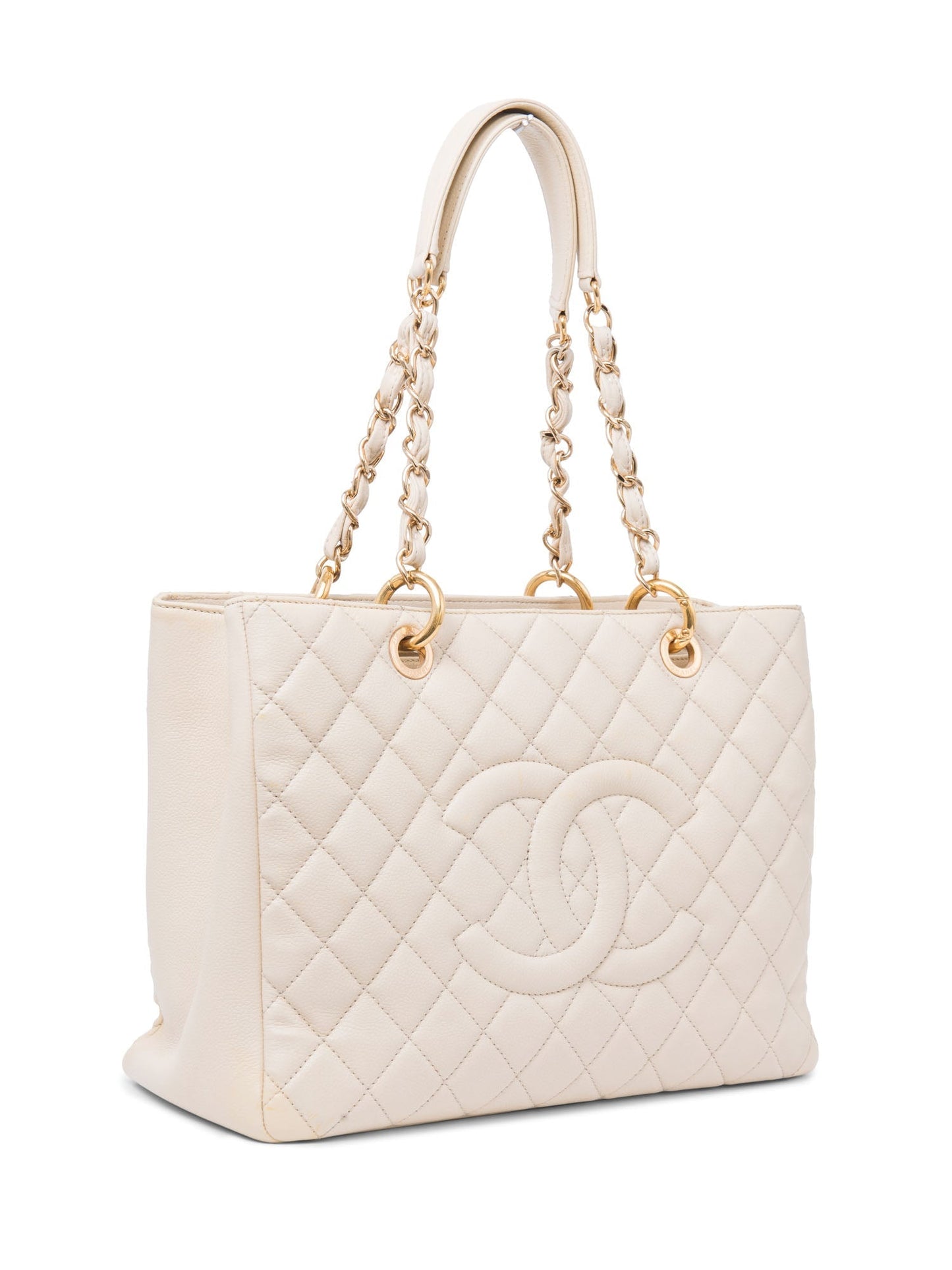 Chanel Handbag - Lynora Bags