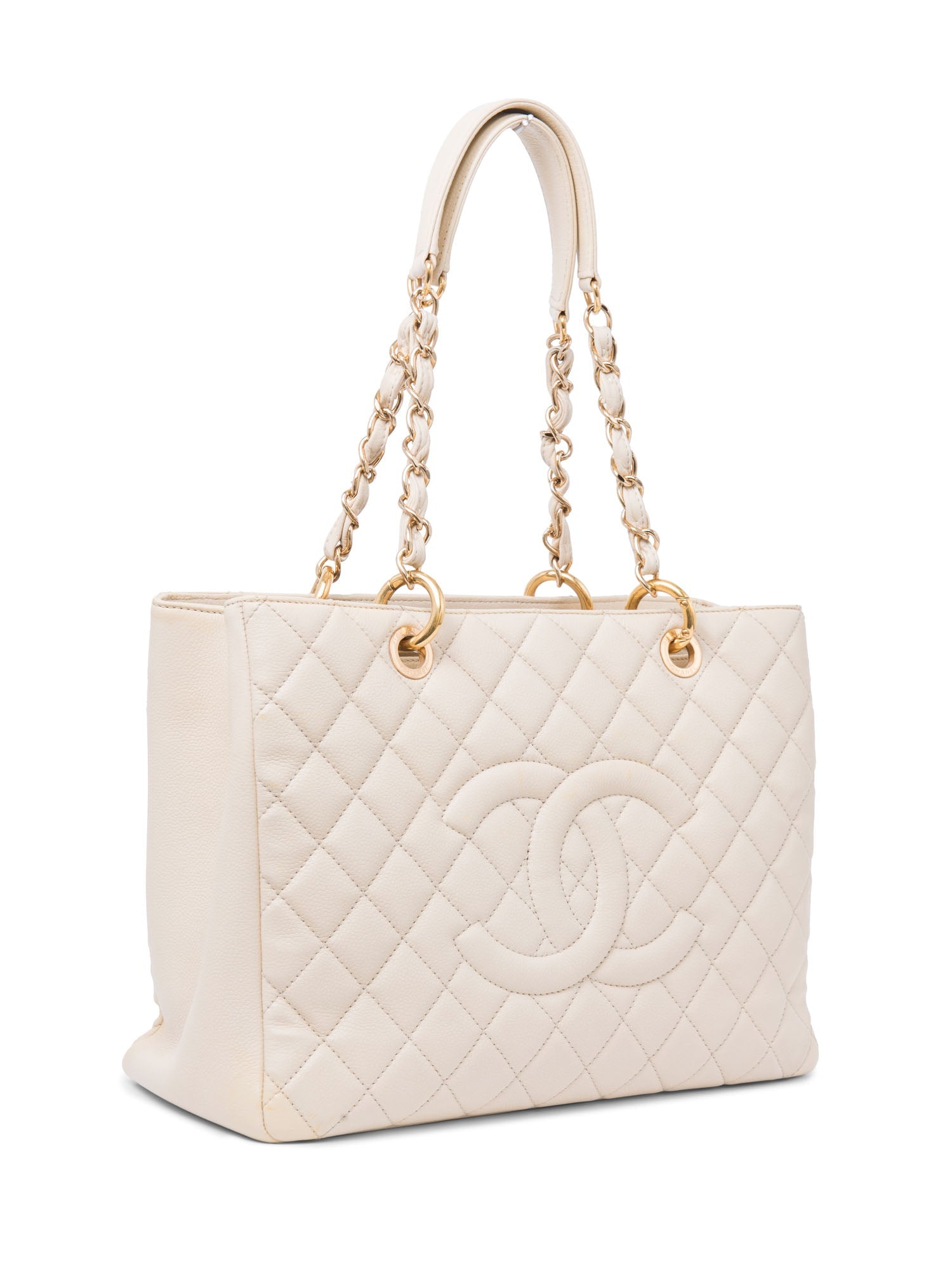 Chanel Handbag - Lynora Bags