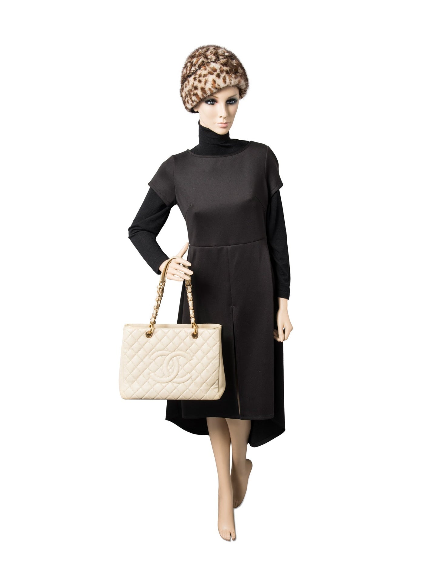 Chanel Handbag - Lynora Bags