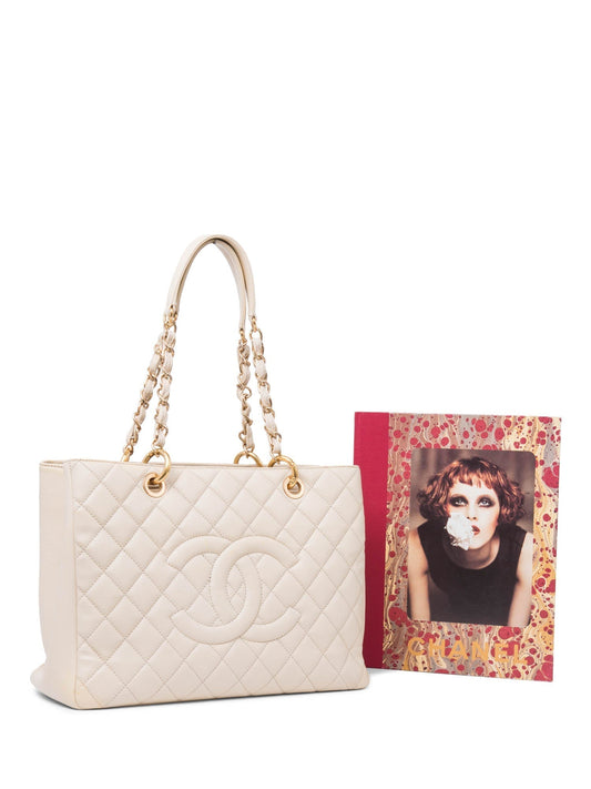 Chanel Handbag - Lynora Bags