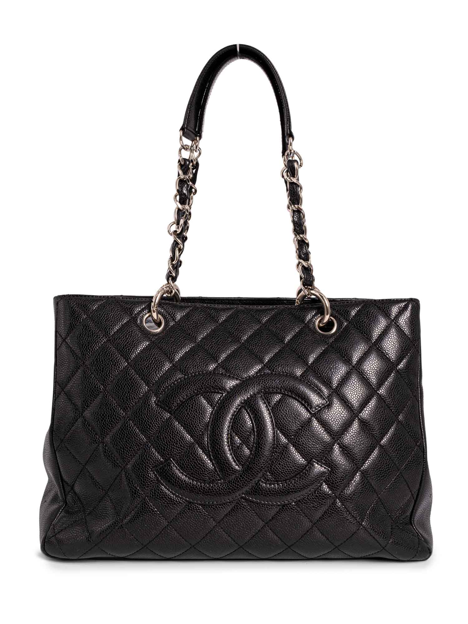 Chanel Handbag - Lynora Bags