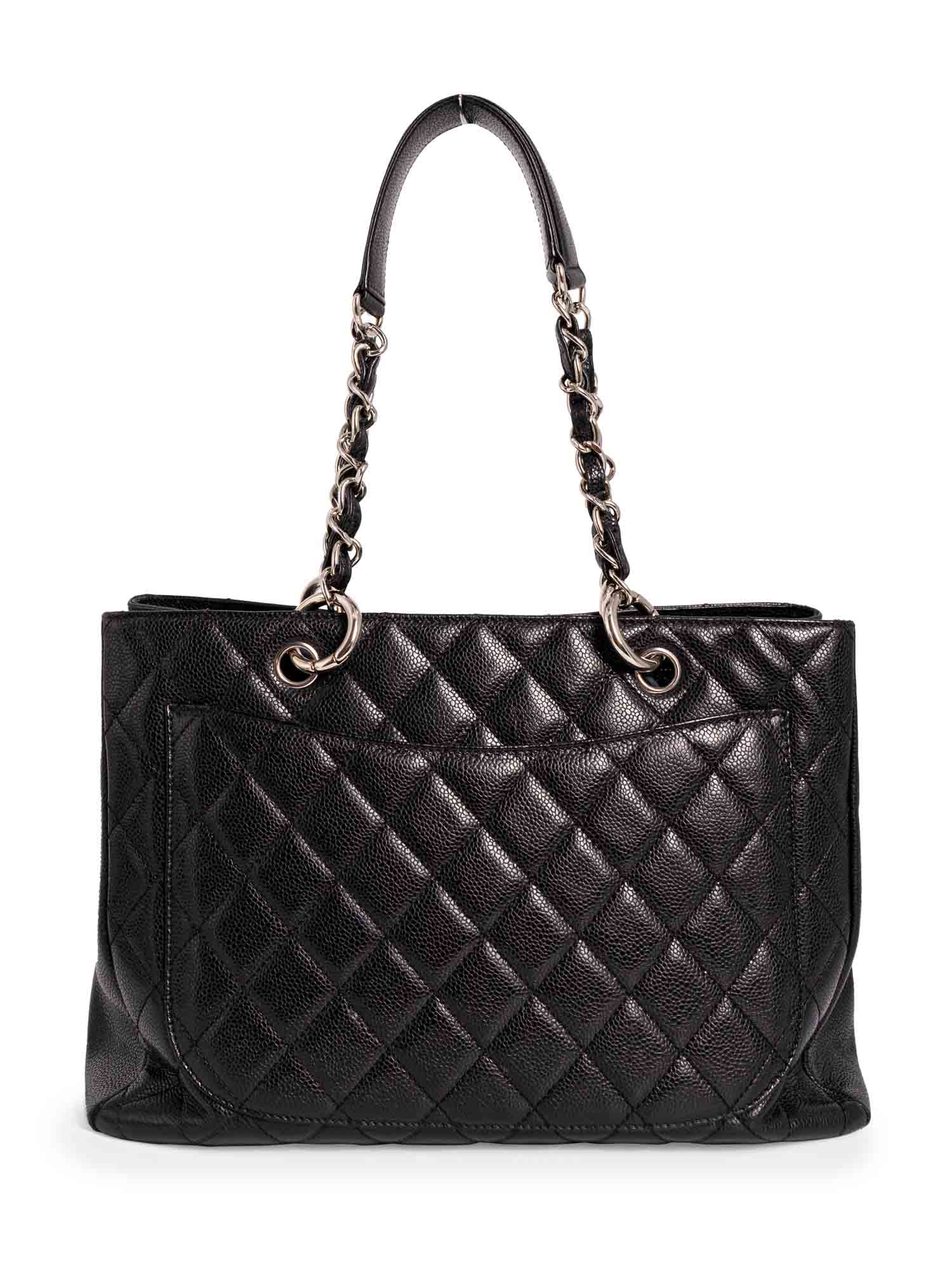 Chanel Handbag - Lynora Bags