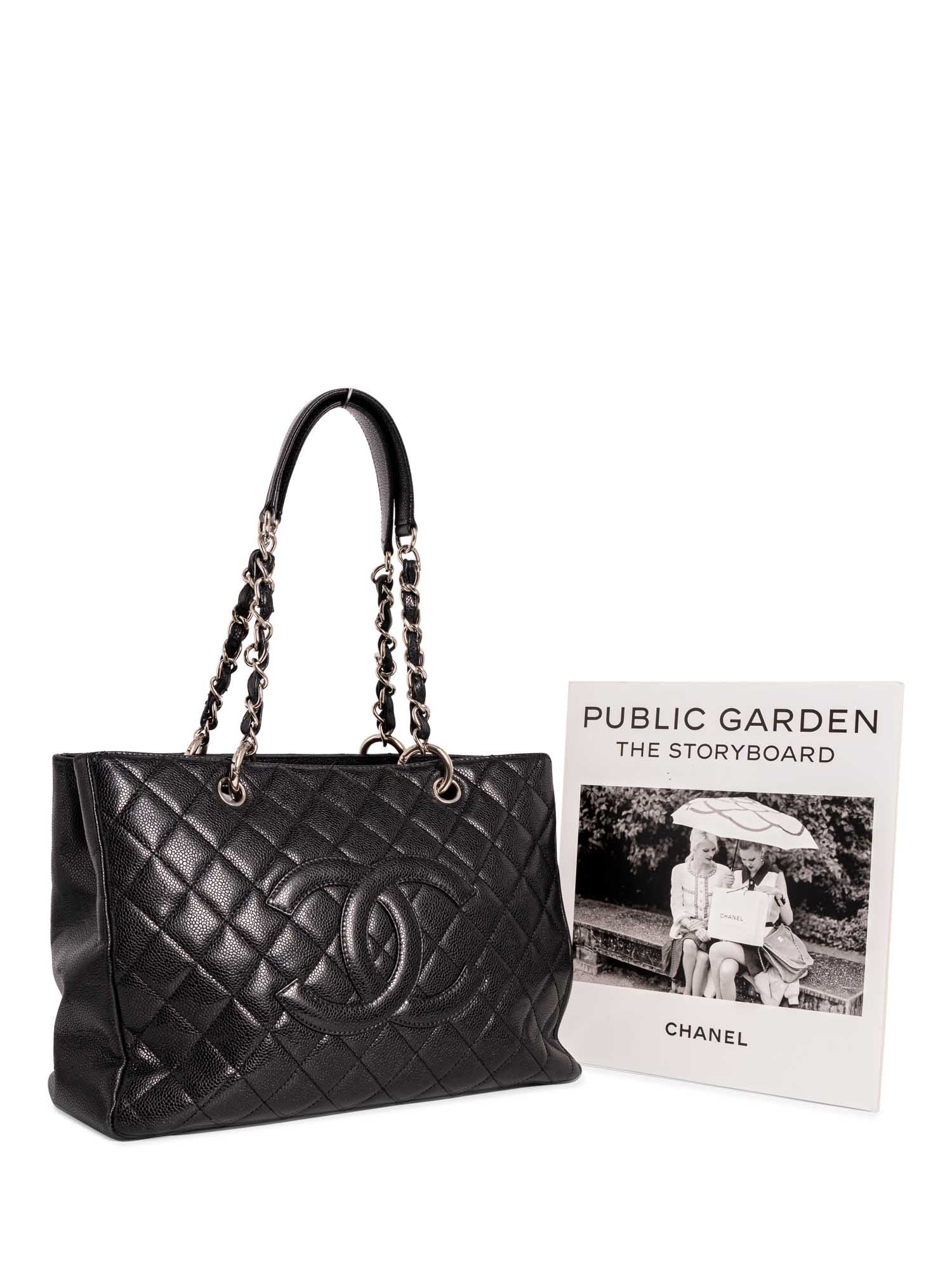 Chanel Handbag - Lynora Bags