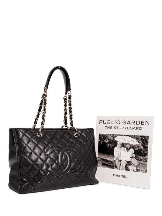 Chanel Handbag - Lynora Bags