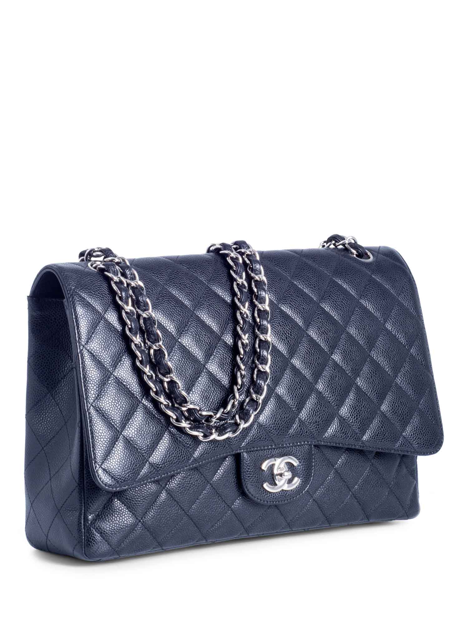 Chanel Shoulder Bag - Lynora Bags