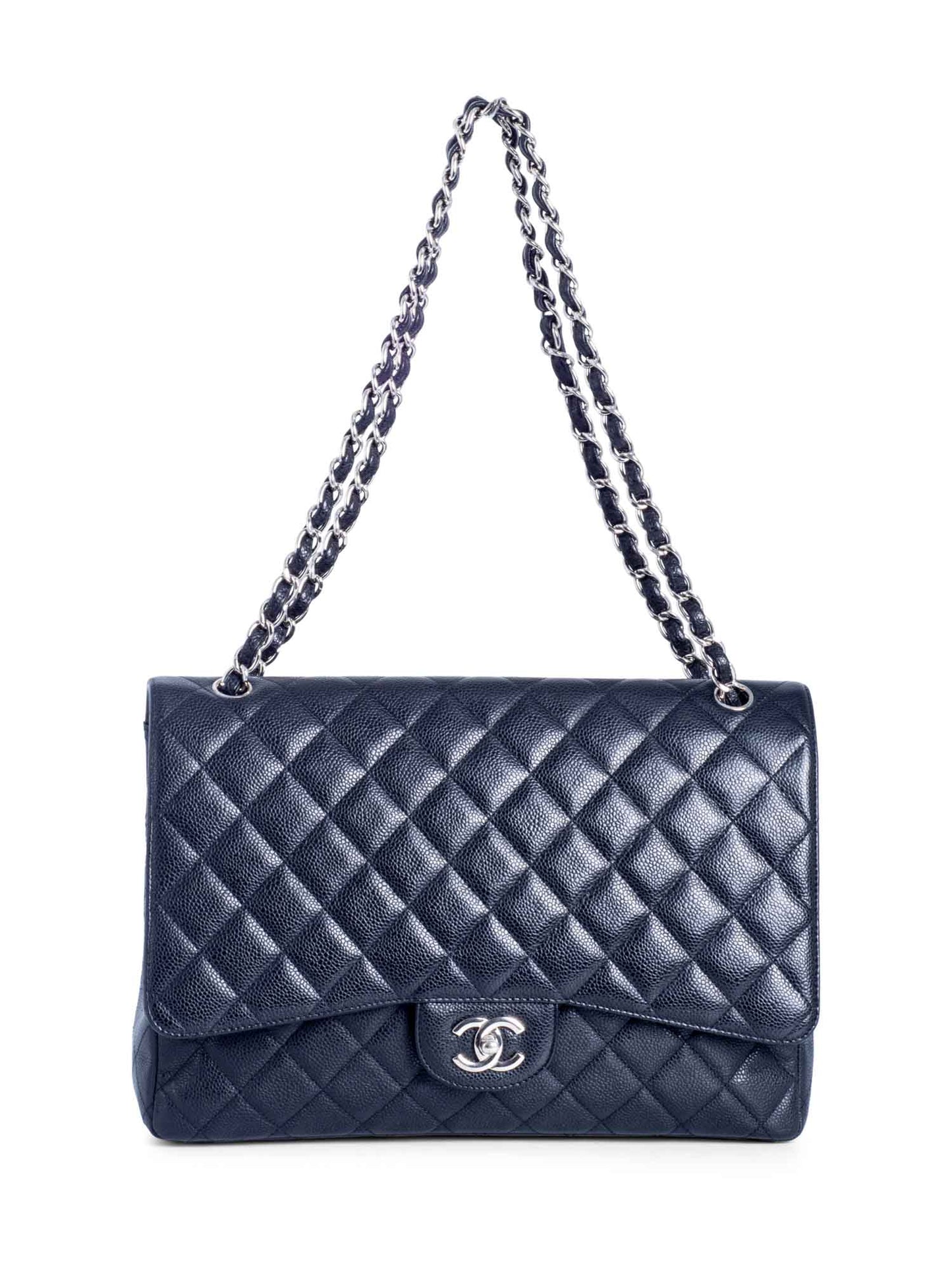 Chanel Shoulder Bag - Lynora Bags