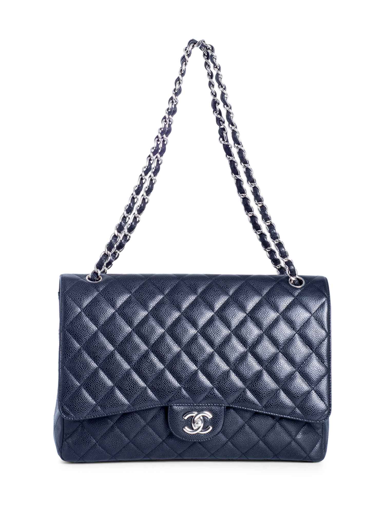 Chanel Shoulder Bag - Lynora Bags