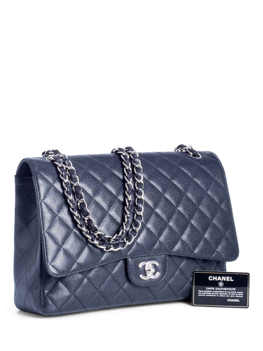 Chanel Shoulder Bag - Lynora Bags