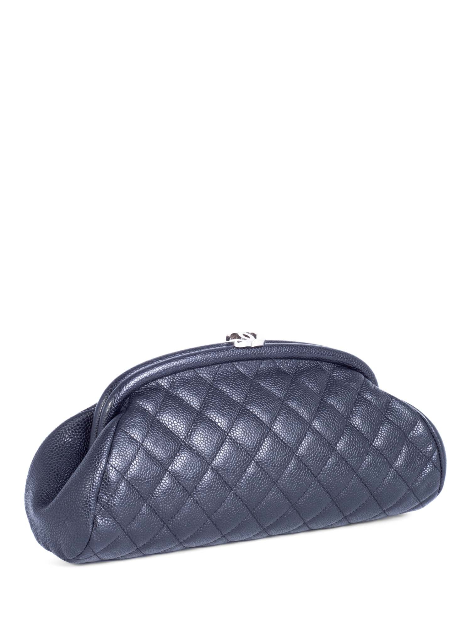 Chanel Clutch - Lynora Bags