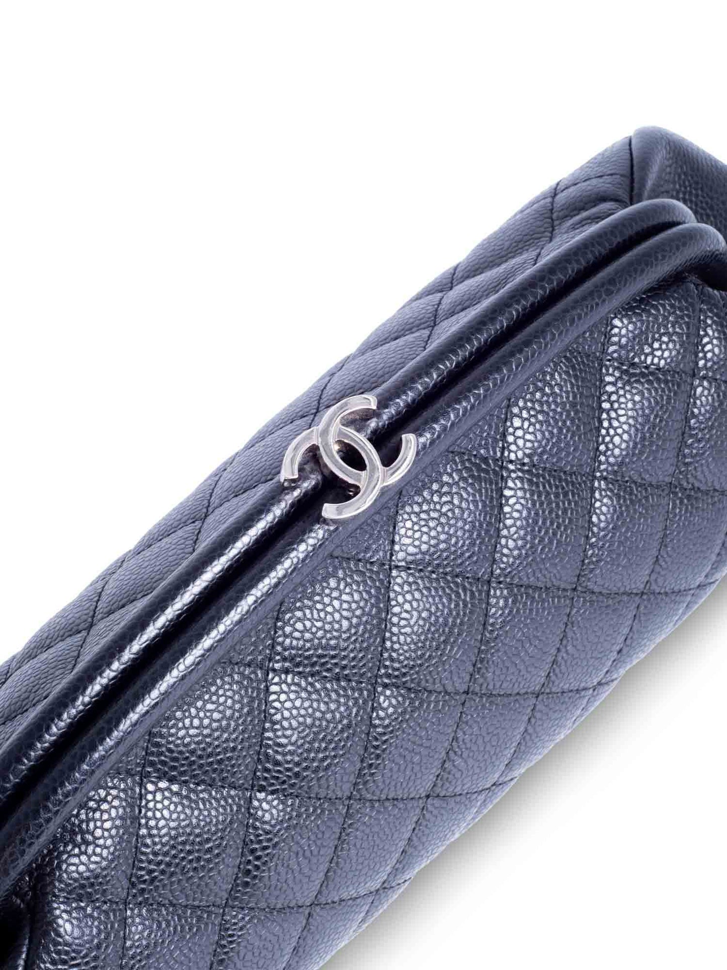 Chanel Clutch - Lynora Bags