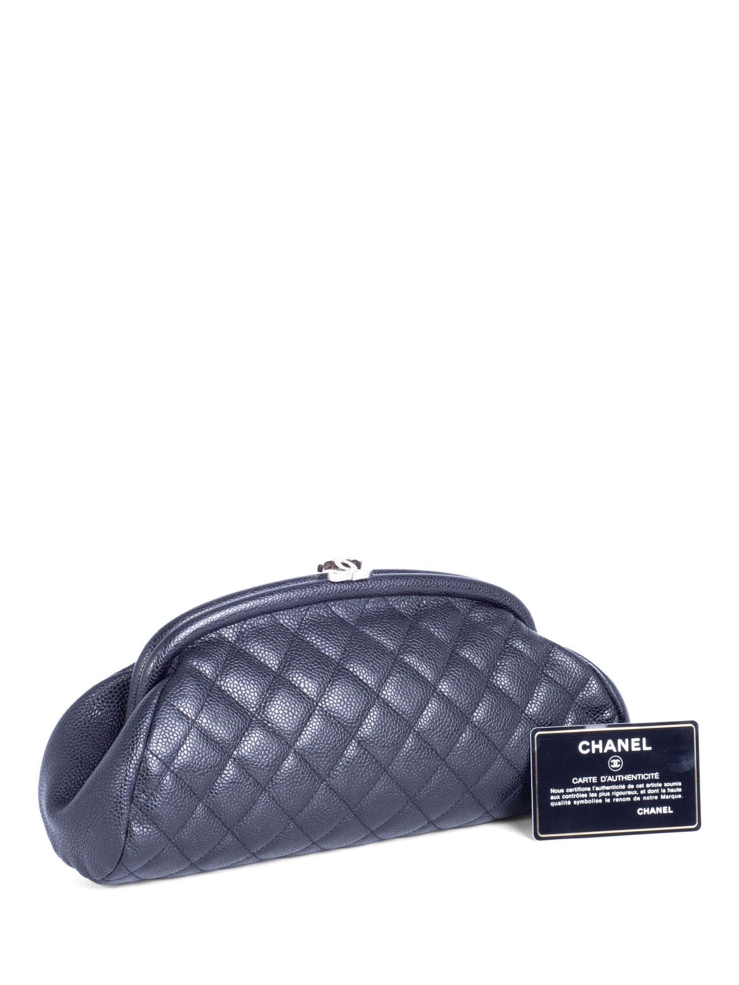 Chanel Clutch - Lynora Bags
