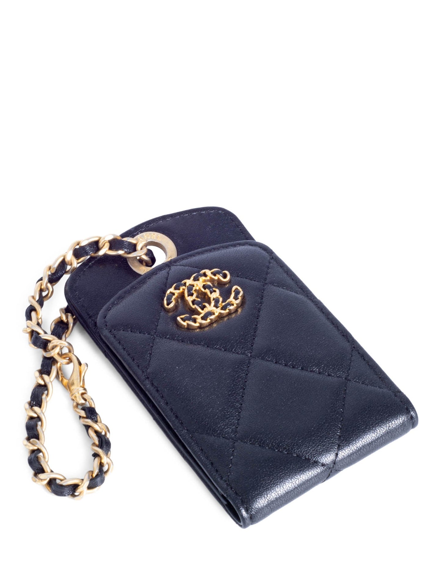 Chanel Handbag - Lynora Bags