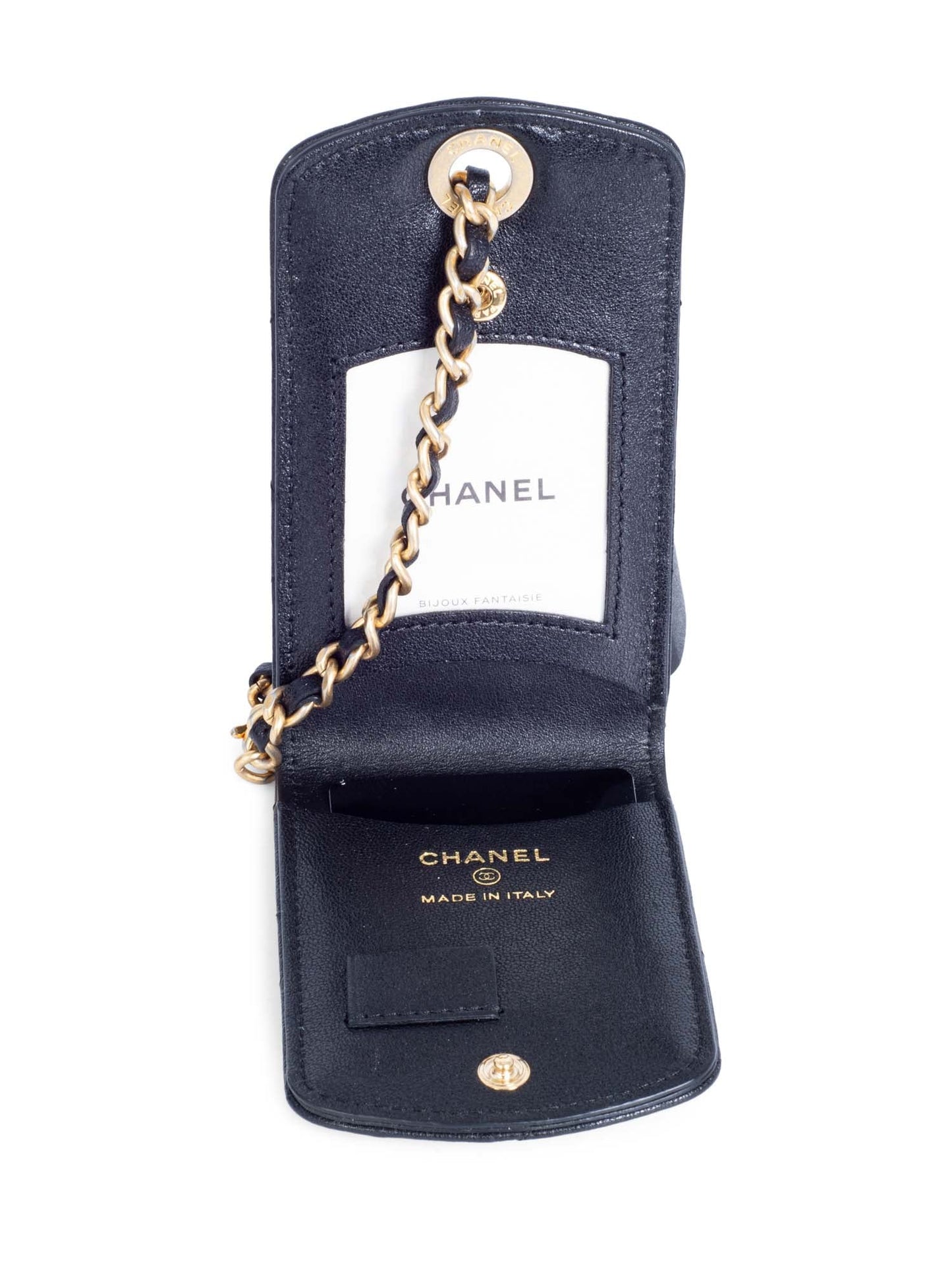 Chanel Handbag - Lynora Bags