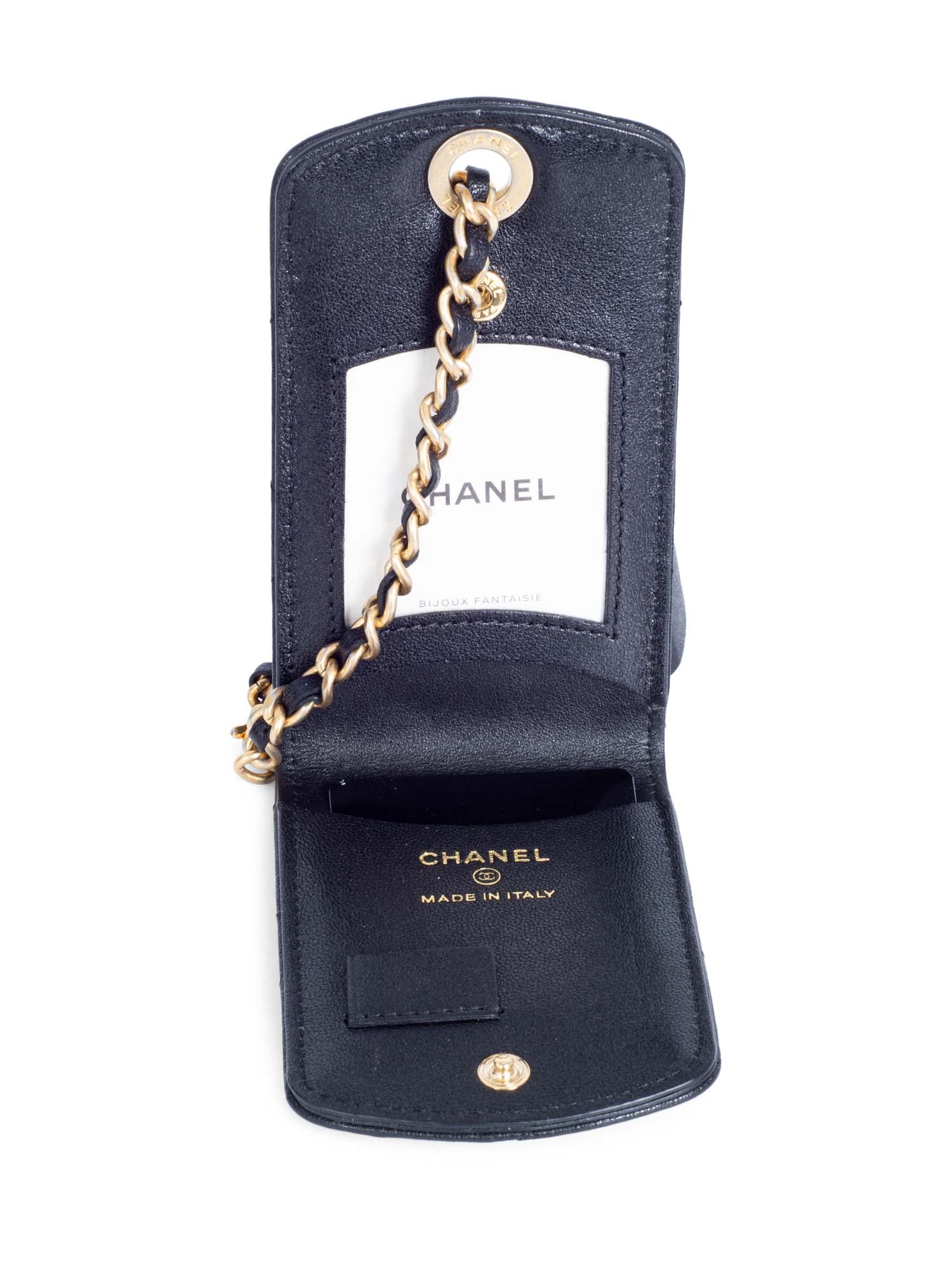 Chanel Handbag - Lynora Bags