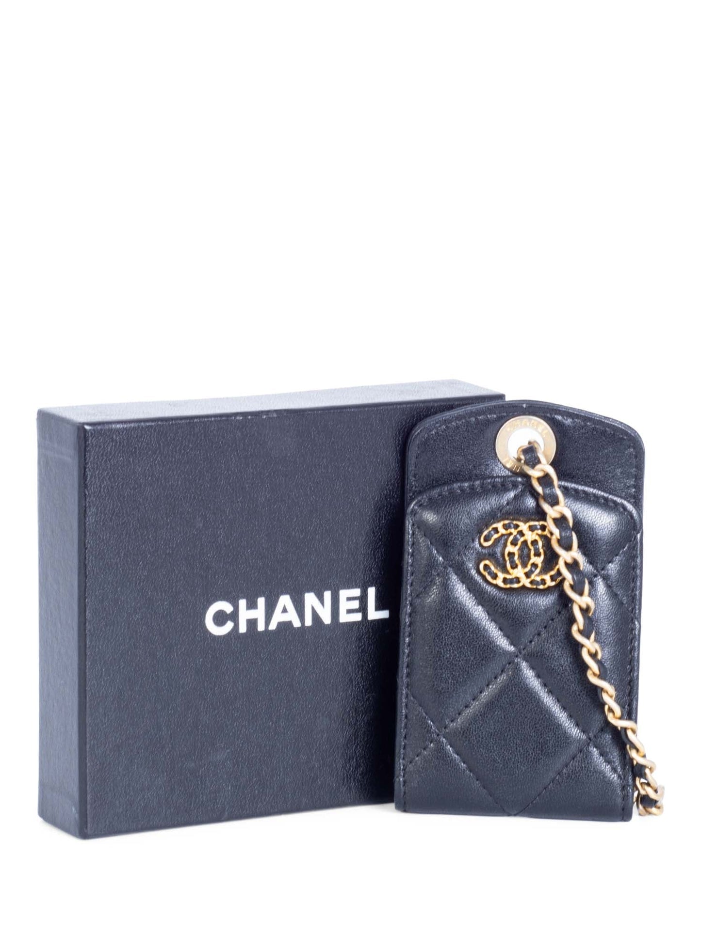 Chanel Handbag - Lynora Bags