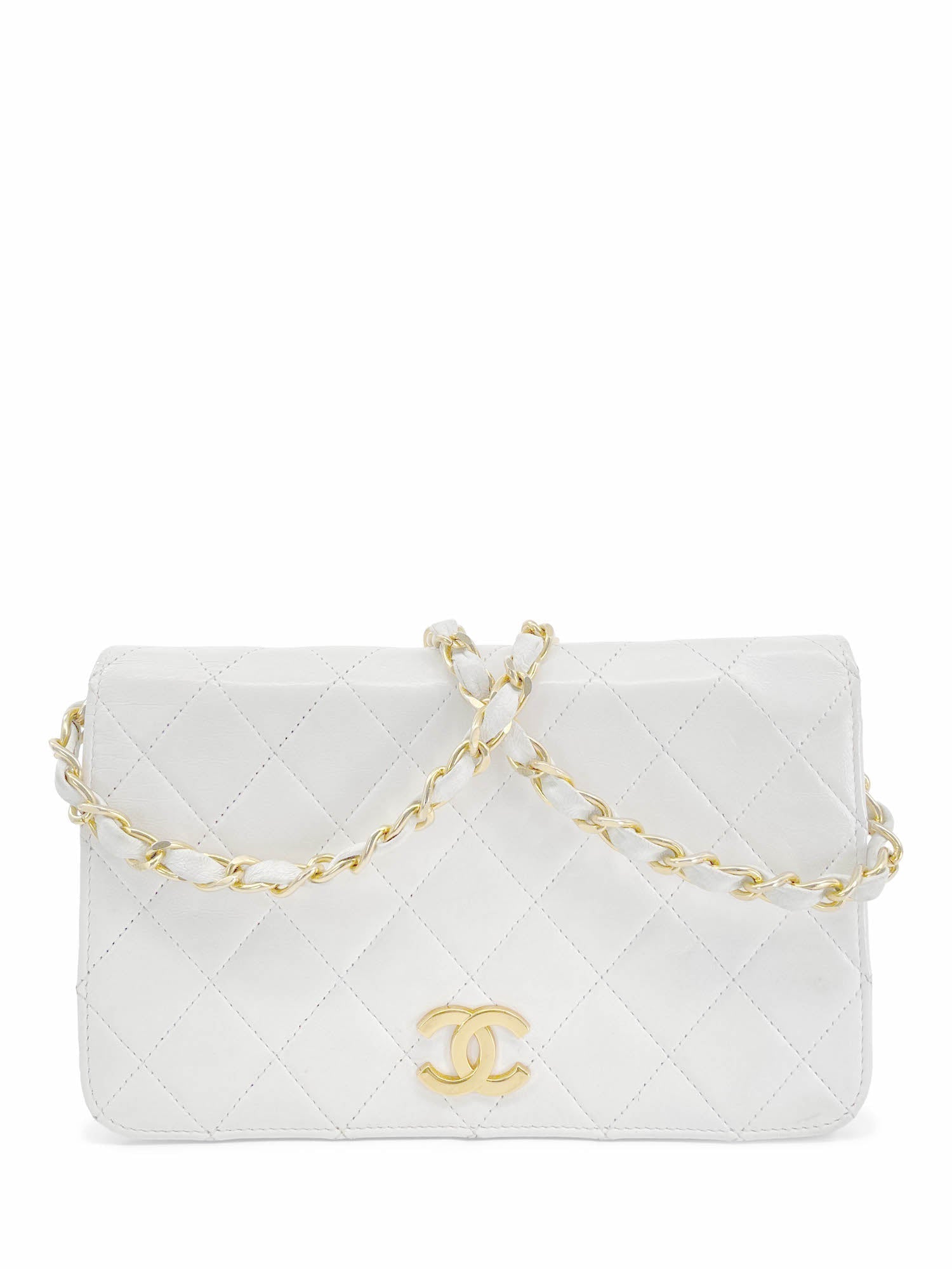Chanel Shoulder Bag - Lynora Bags