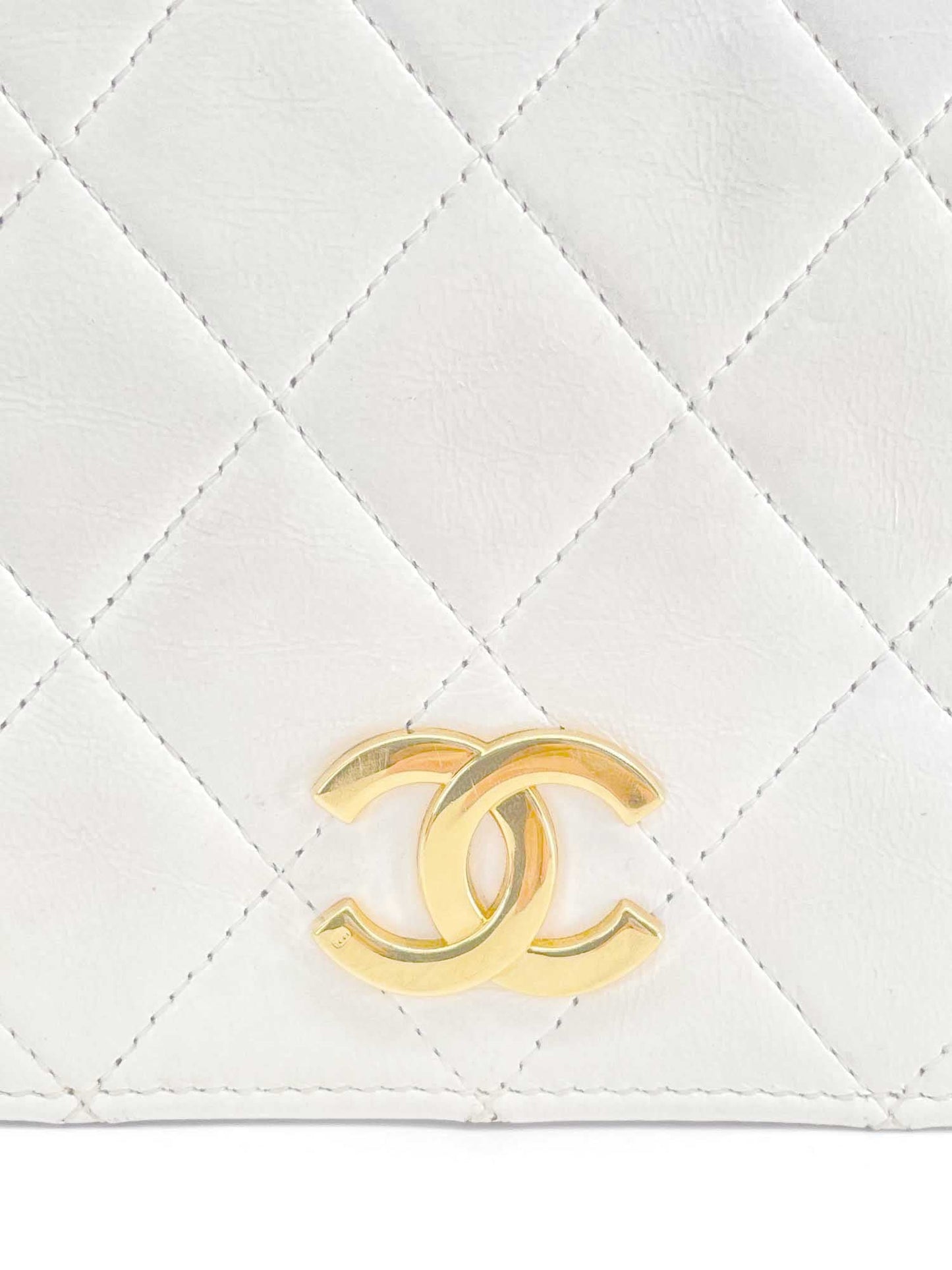 Chanel Shoulder Bag - Lynora Bags