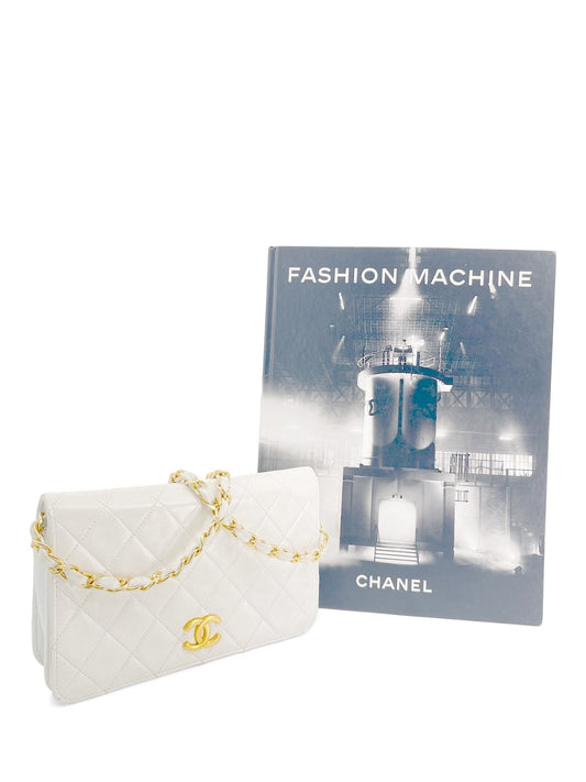 Chanel Shoulder Bag - Lynora Bags