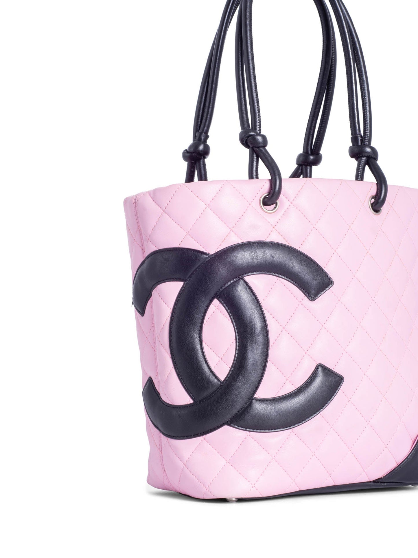 Chanel MM Tote Bag - Lynora Bags