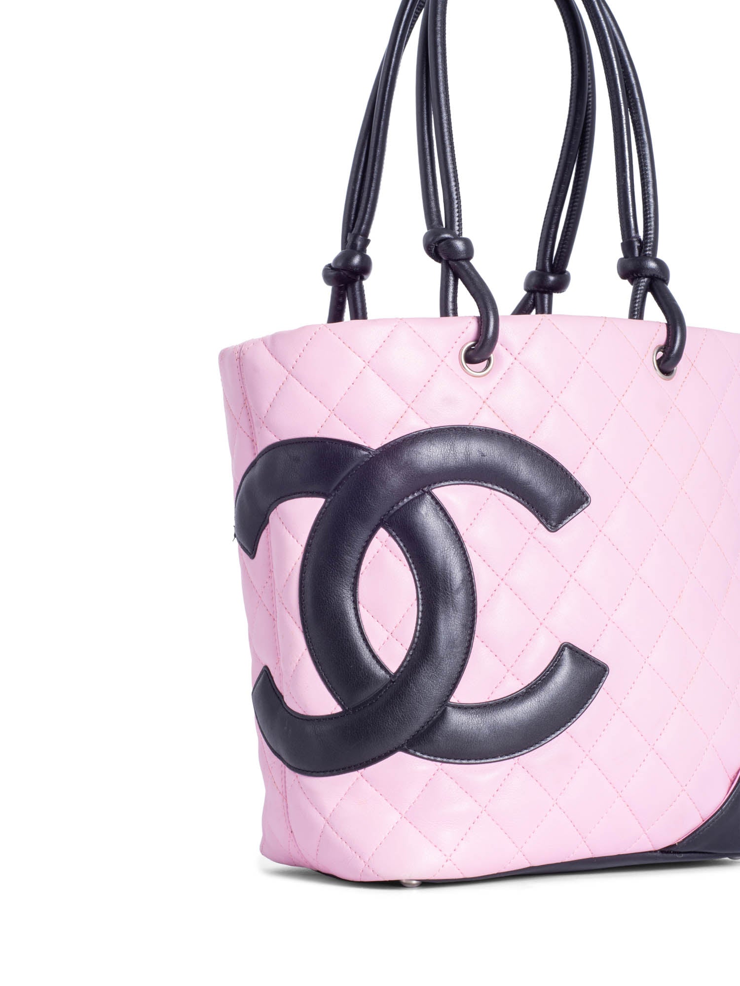Chanel MM Tote Bag - Lynora Bags