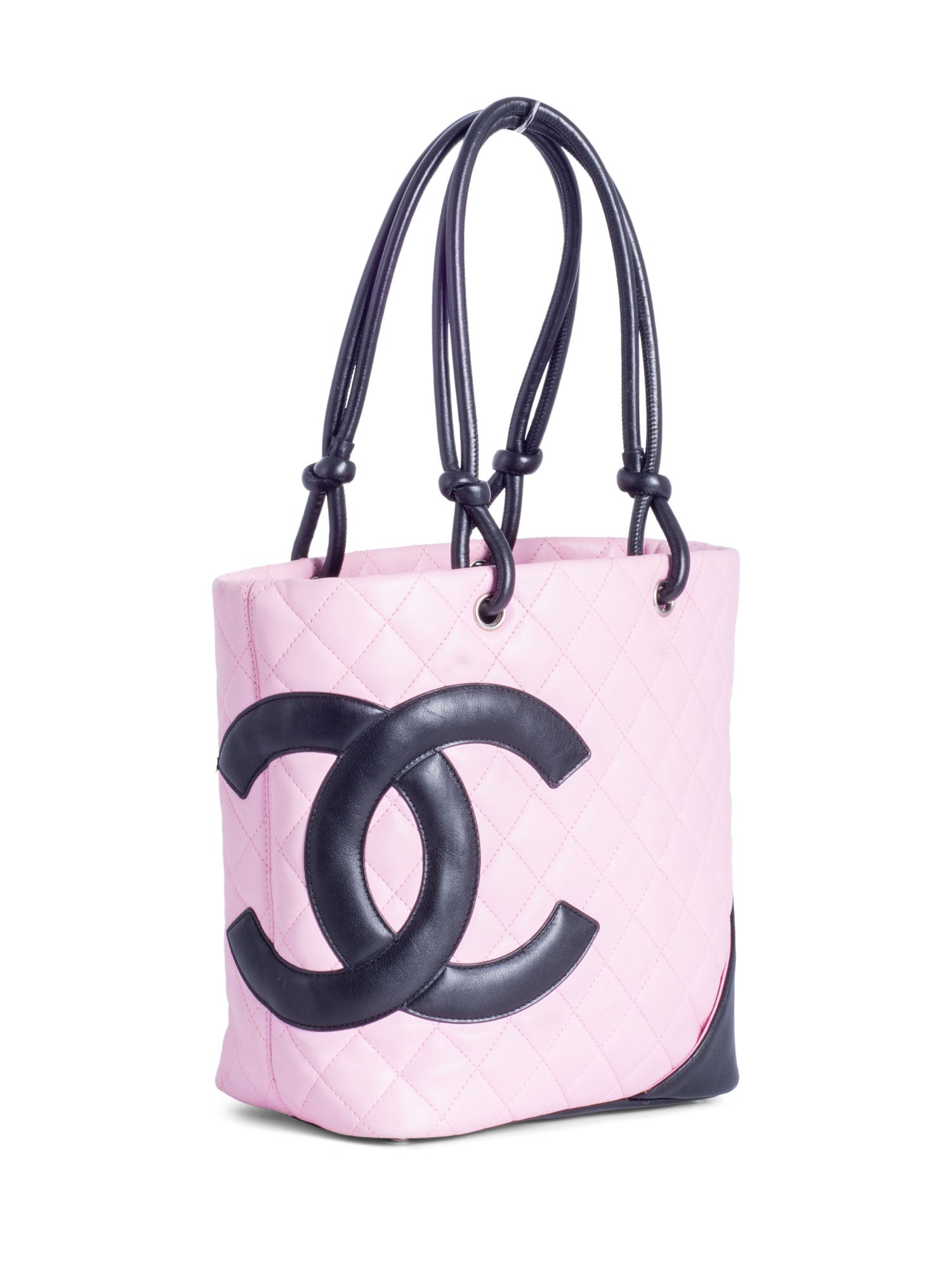 Chanel MM Tote Bag - Lynora Bags