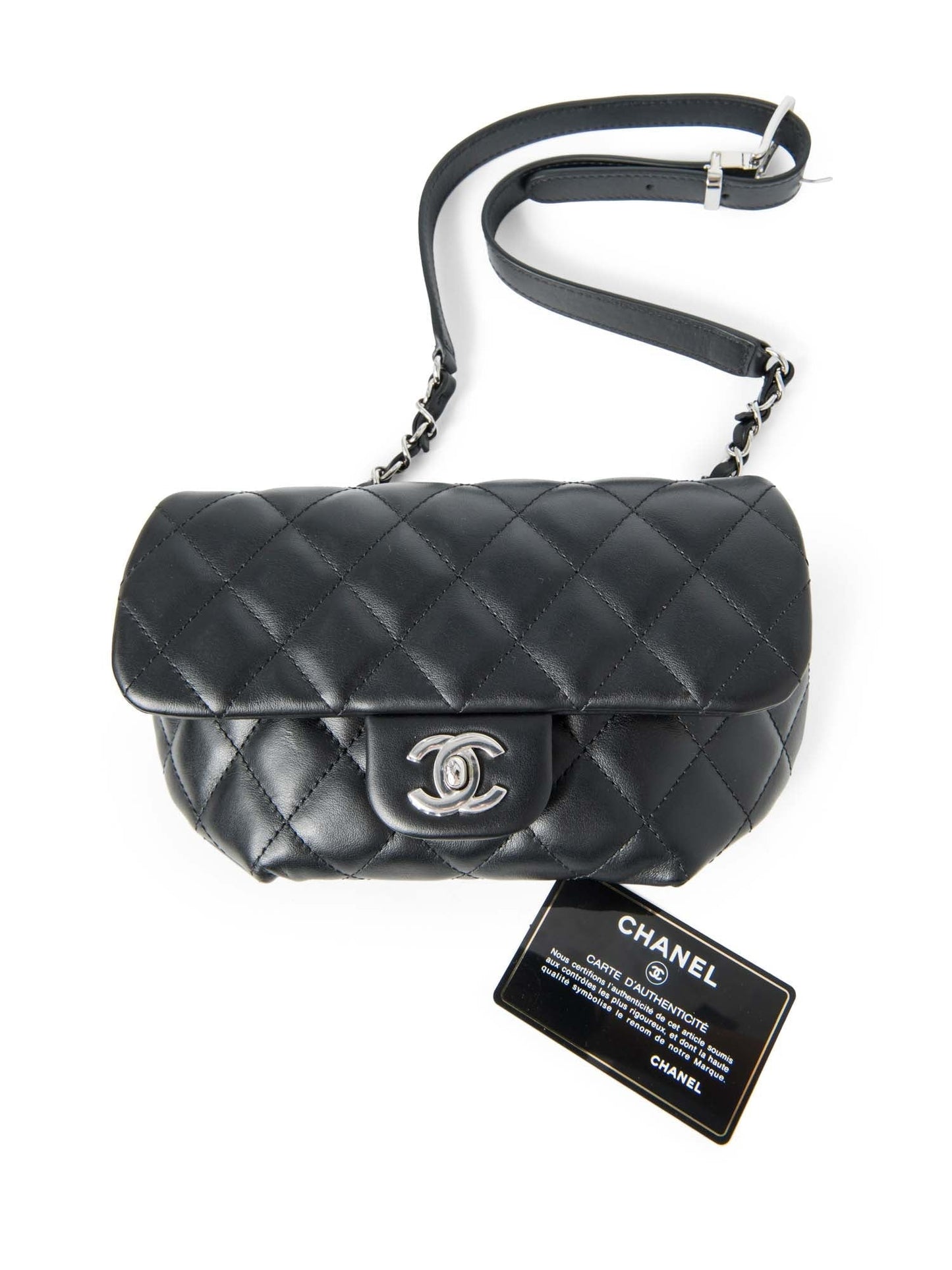 Chanel Handbag - Lynora Bags
