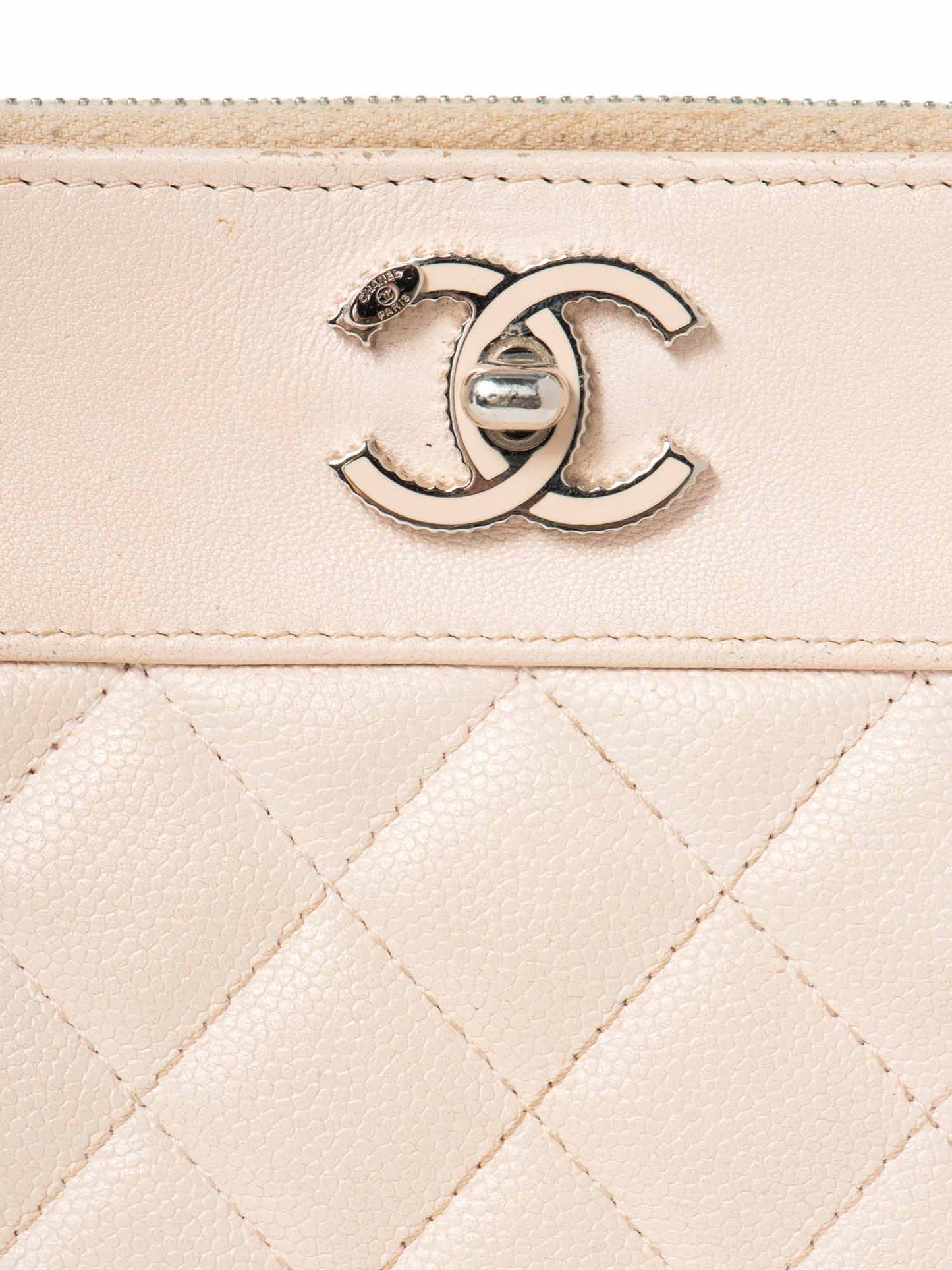 Chanel Clutch - Lynora Bags