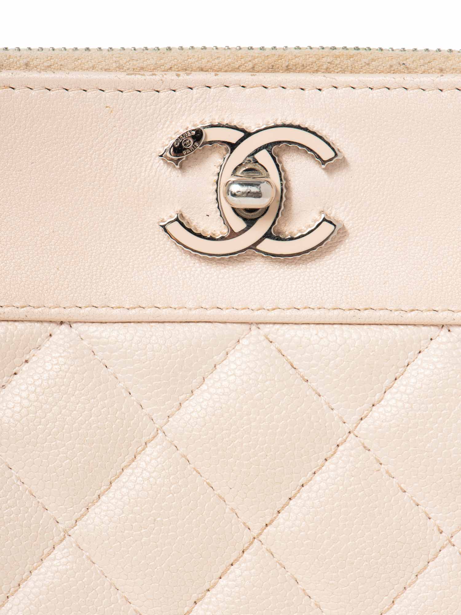 Chanel Clutch - Lynora Bags