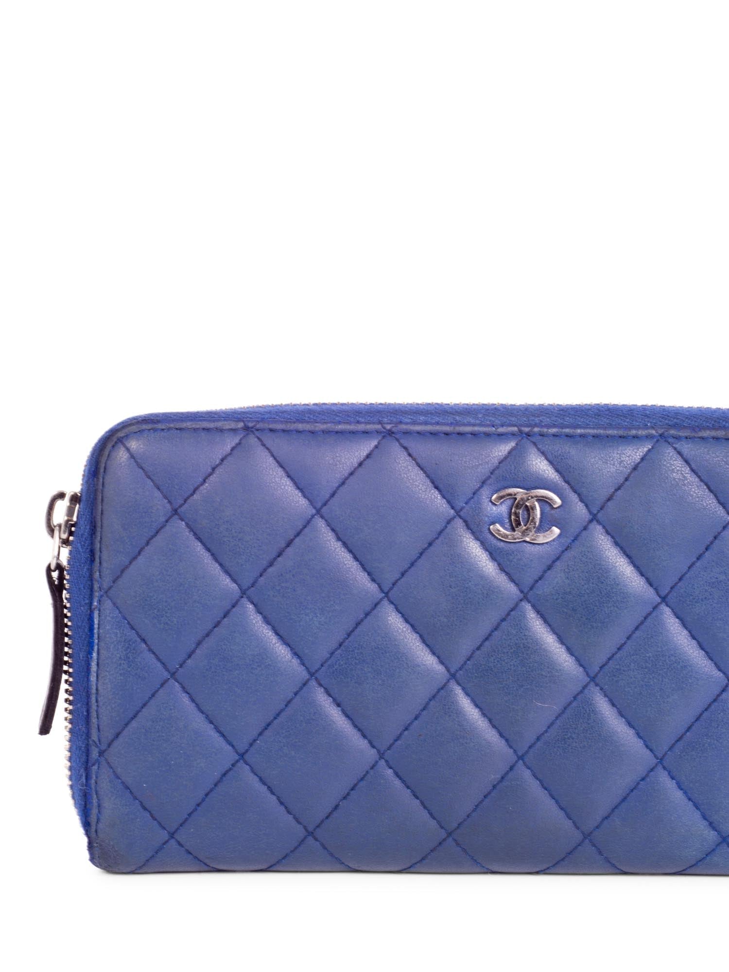 Chanel Handbag - Lynora Bags