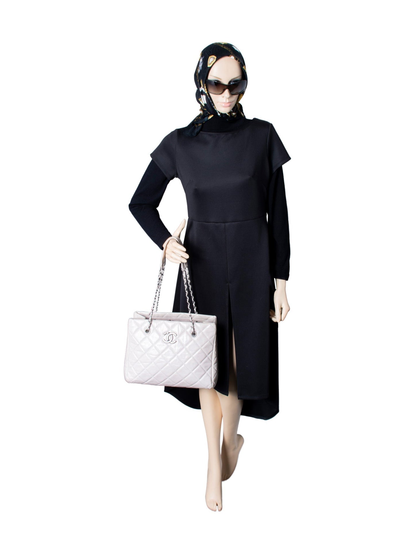 Chanel Handbag - Lynora Bags