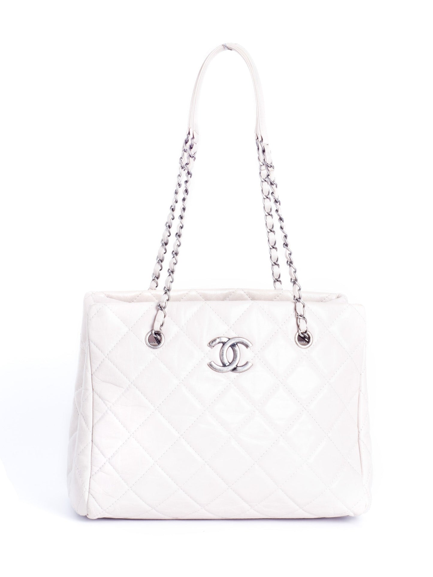 Chanel Handbag - Lynora Bags
