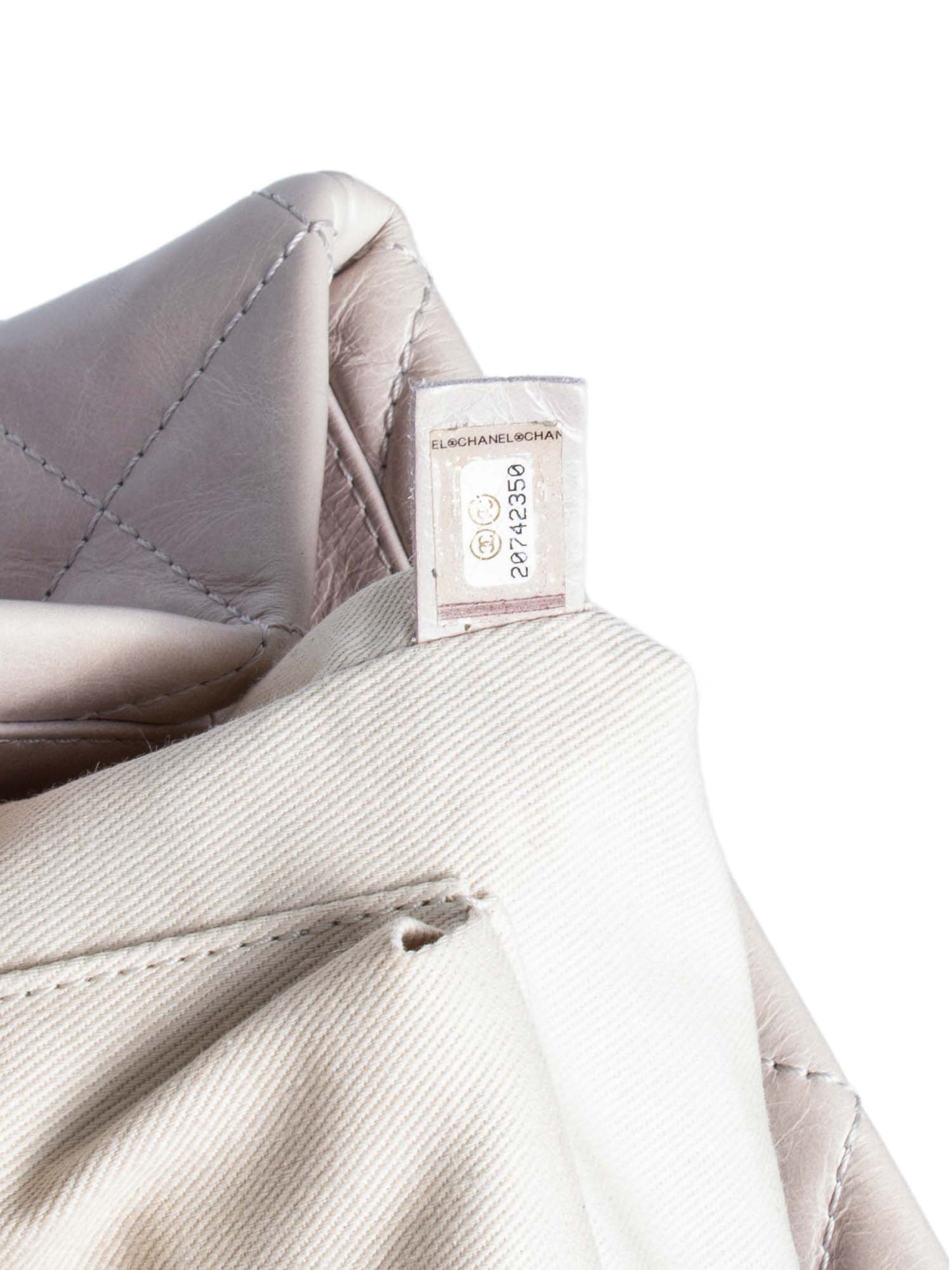 Chanel Handbag - Lynora Bags