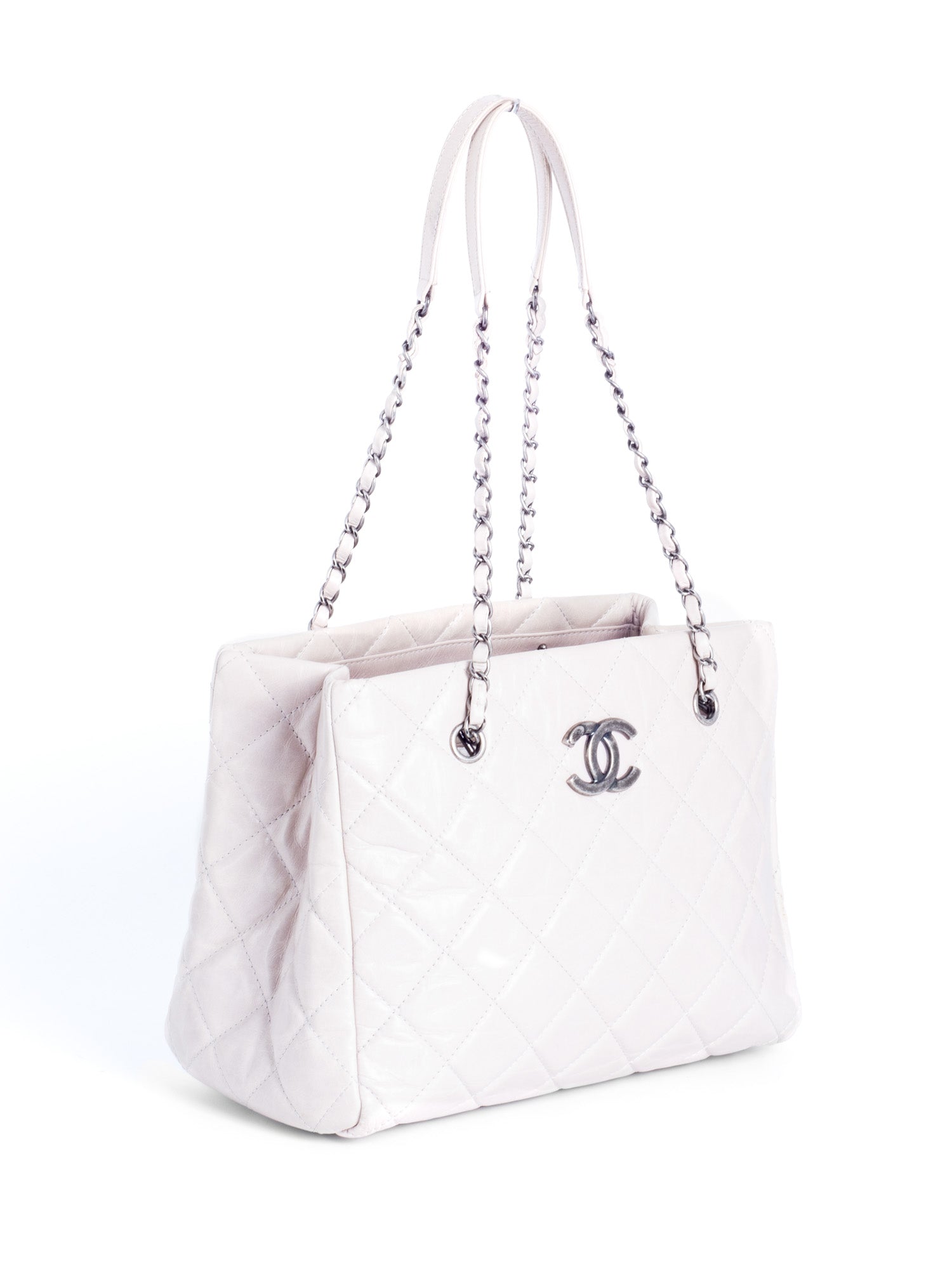 Chanel Handbag - Lynora Bags