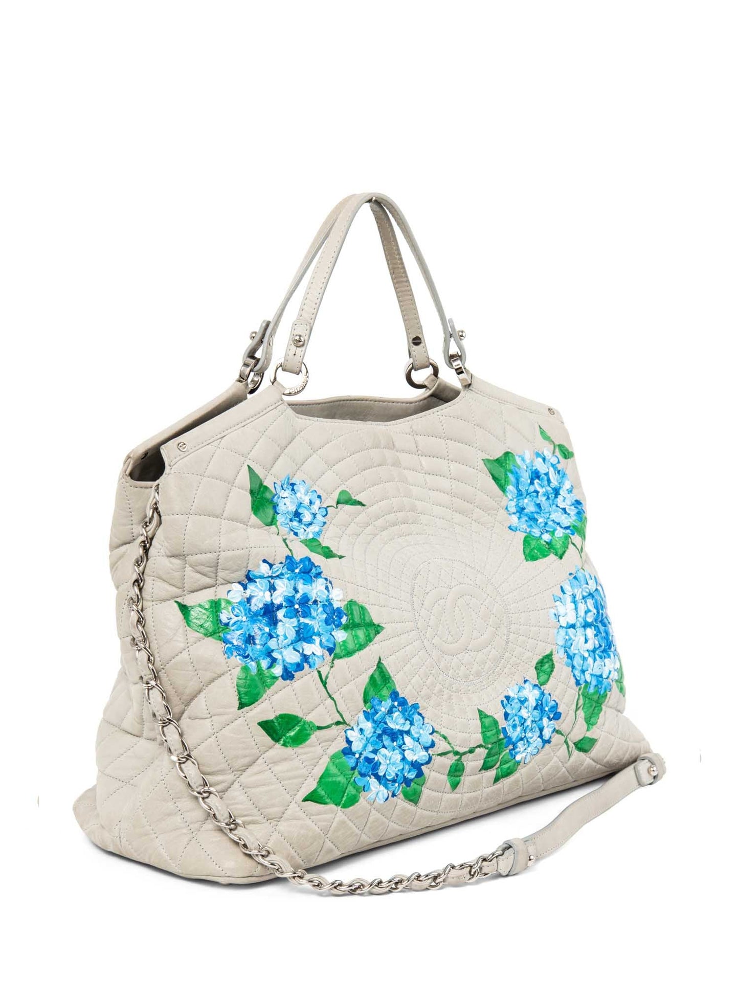 Chanel Handbag - Lynora Bags