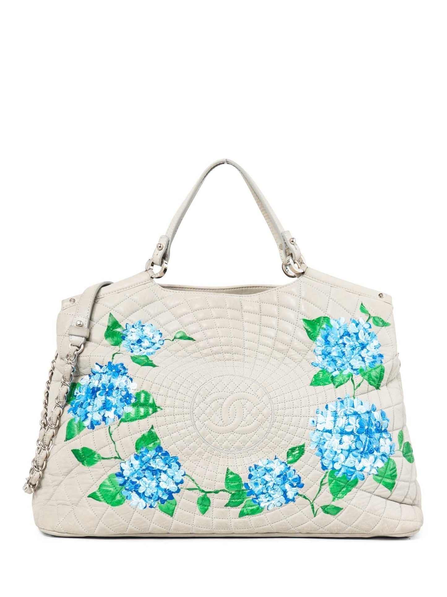 Chanel Handbag - Lynora Bags