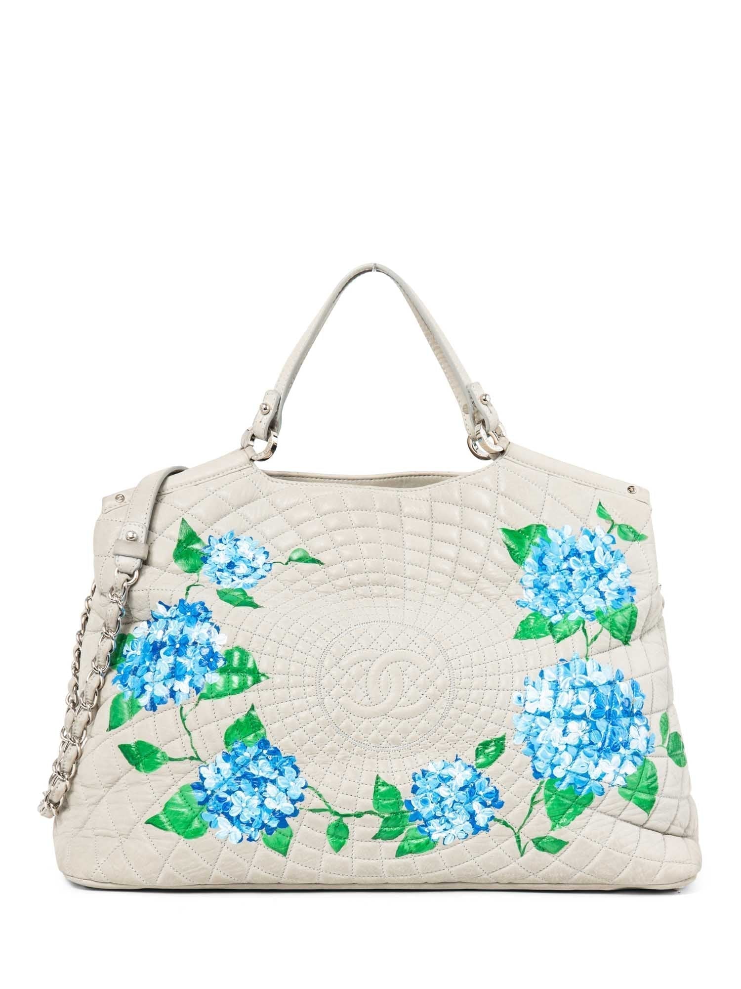 Chanel Handbag - Lynora Bags