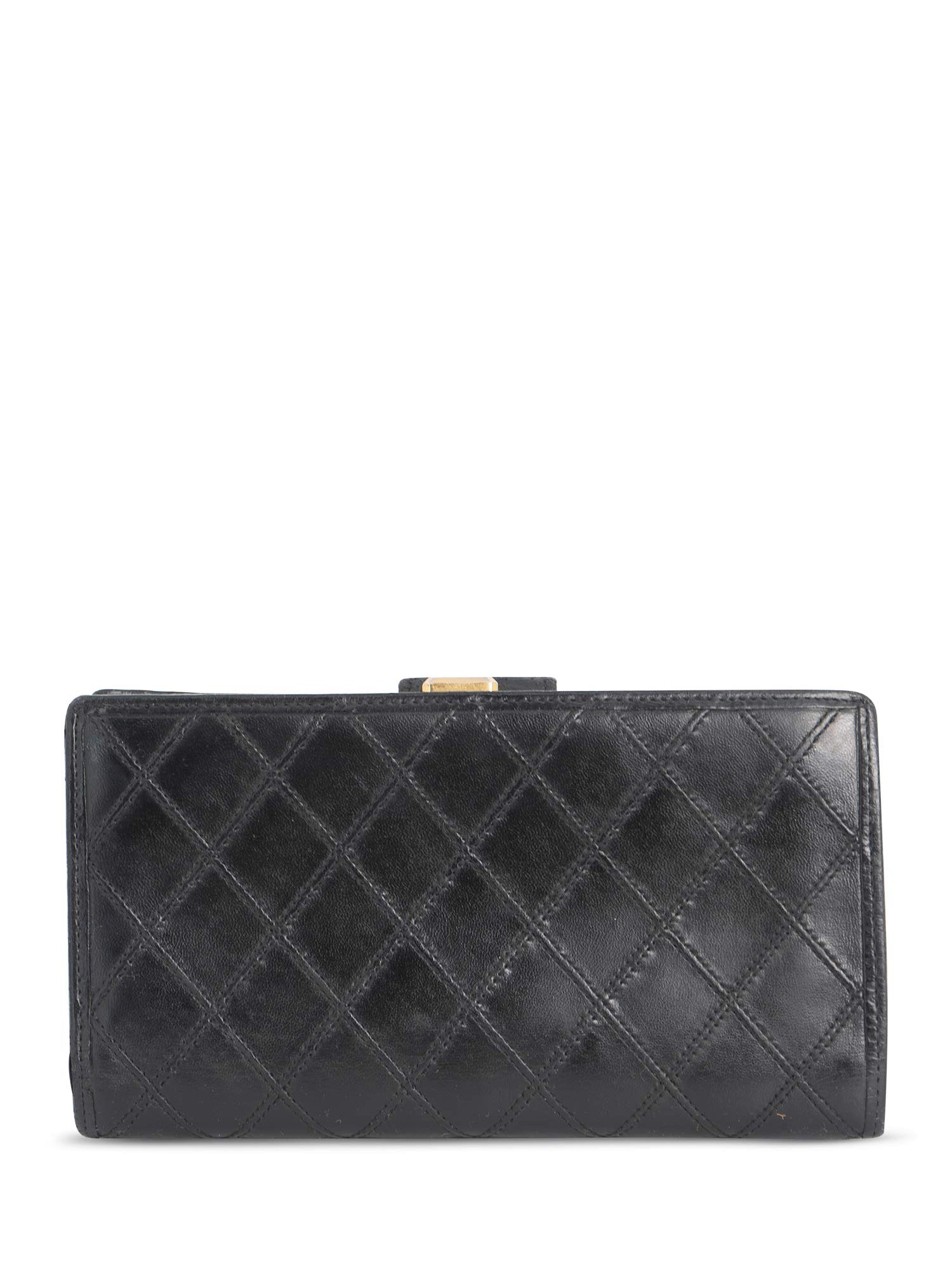 Chanel Wallet On Chain Crossbody Bag - Lynora Bags