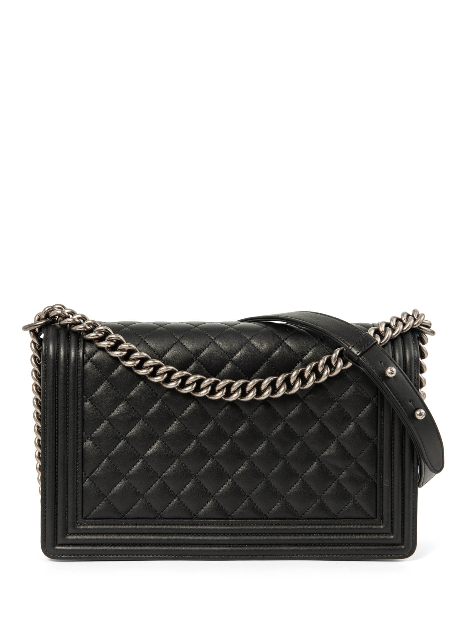 Chanel Medium Handbag - Lynora Bags