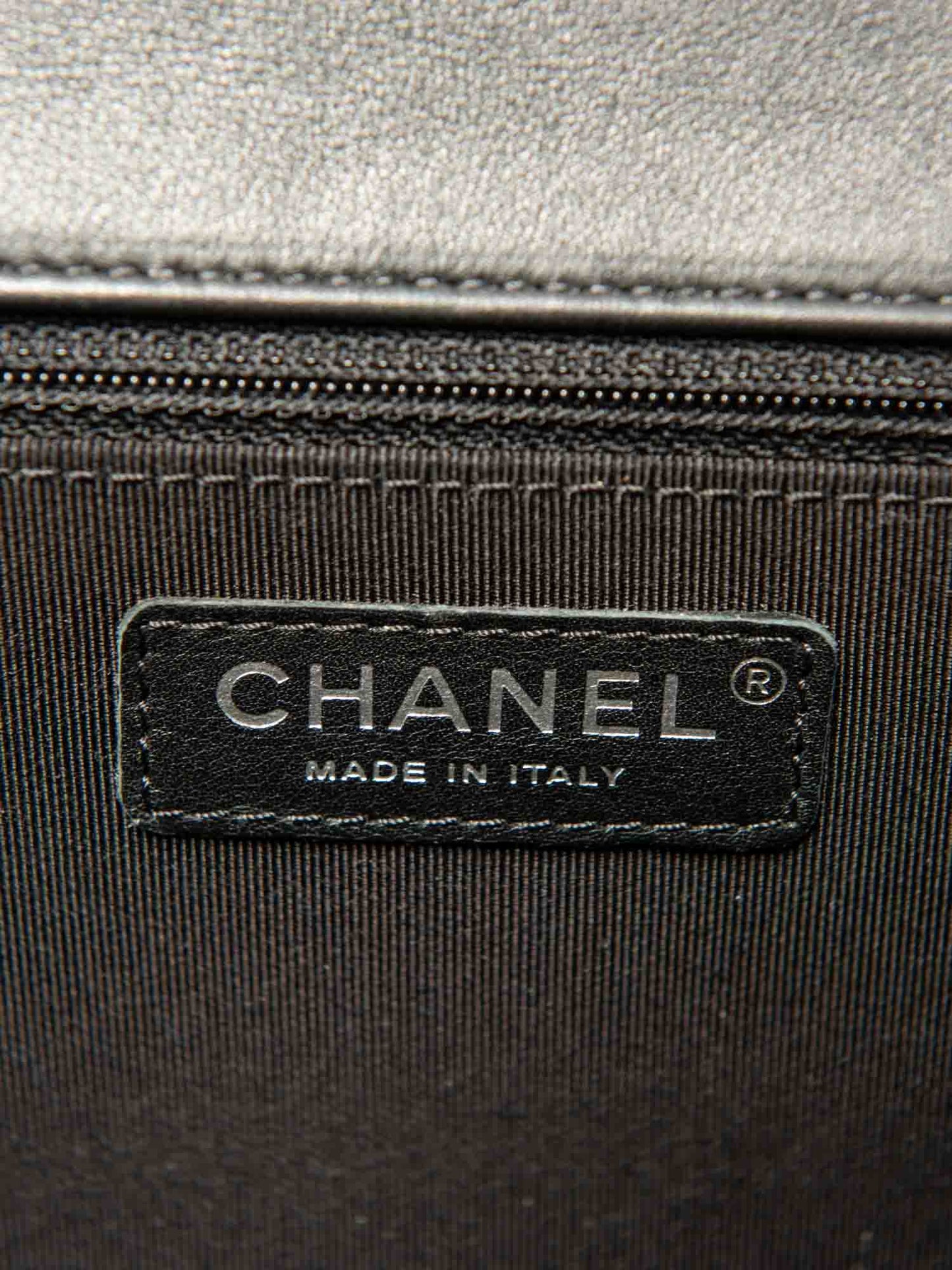 Chanel Medium Handbag - Lynora Bags
