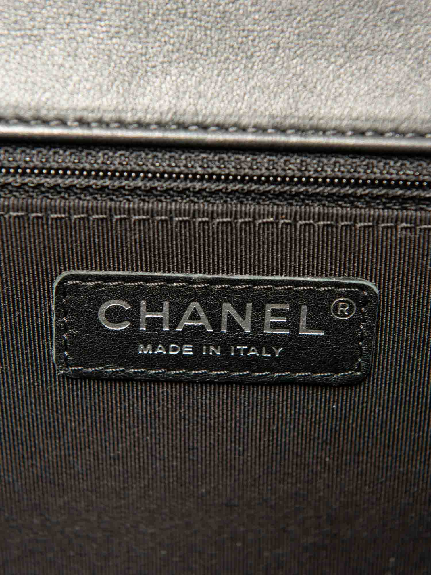 Chanel Medium Handbag - Lynora Bags
