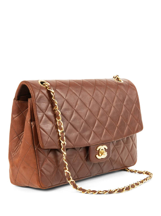 Chanel Medium Shoulder Bag - Lynora Bags