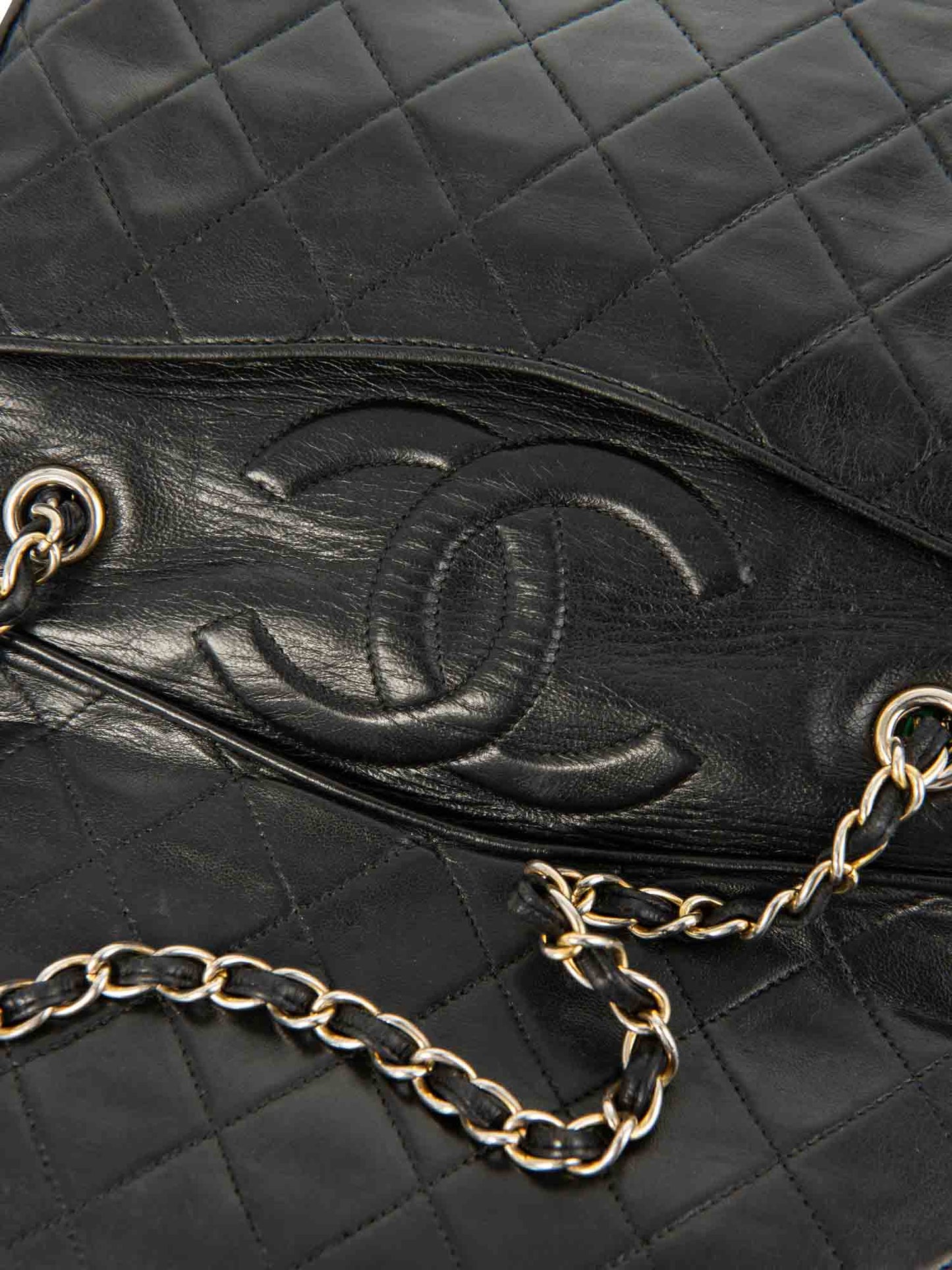 Chanel Handbag - Lynora Bags