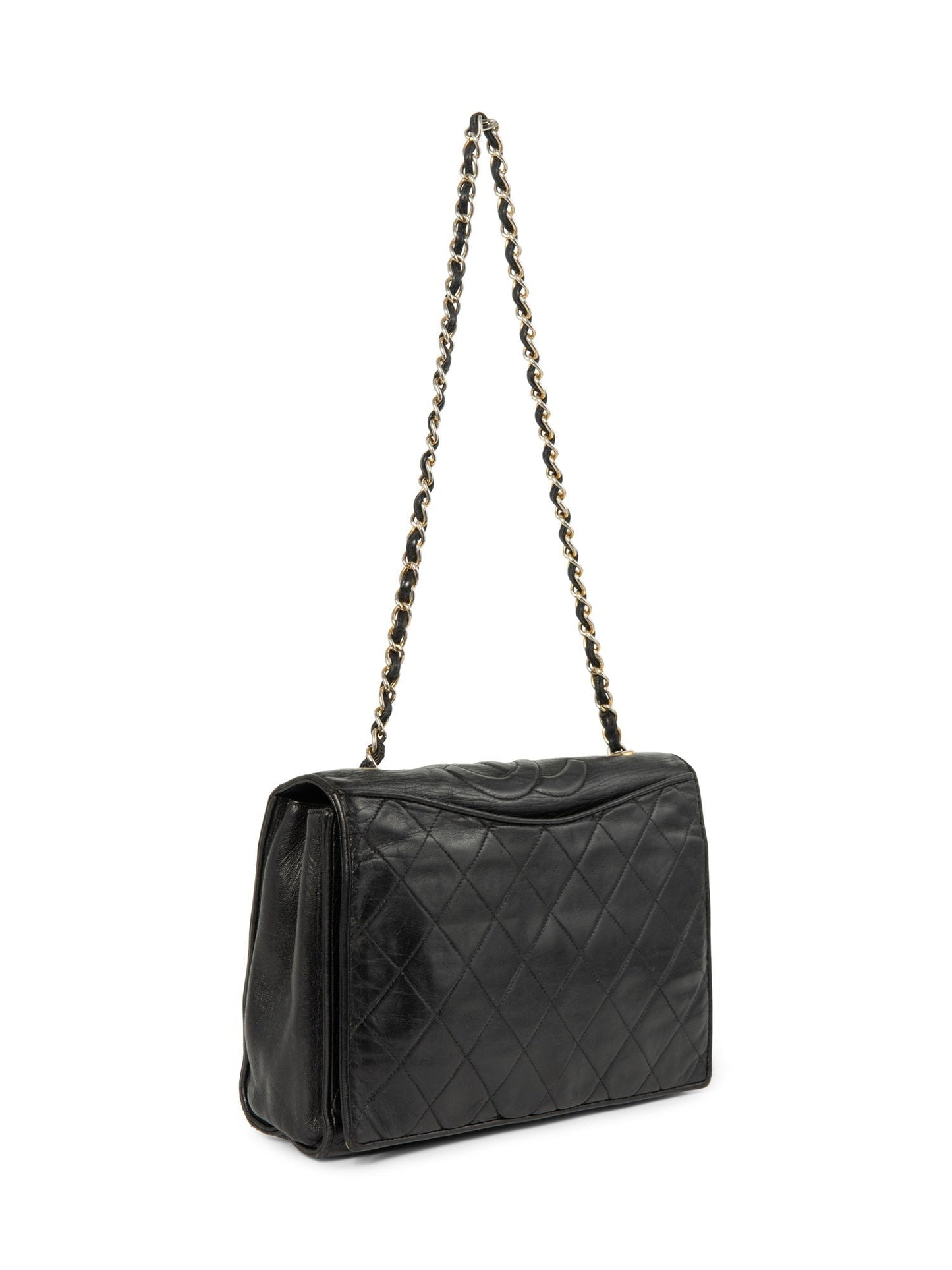 Chanel Handbag - Lynora Bags