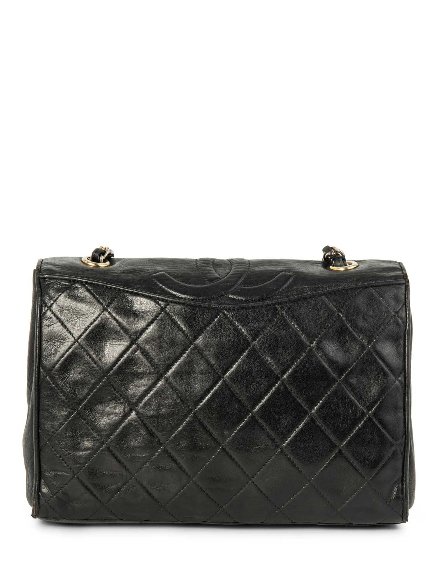 Chanel Handbag - Lynora Bags